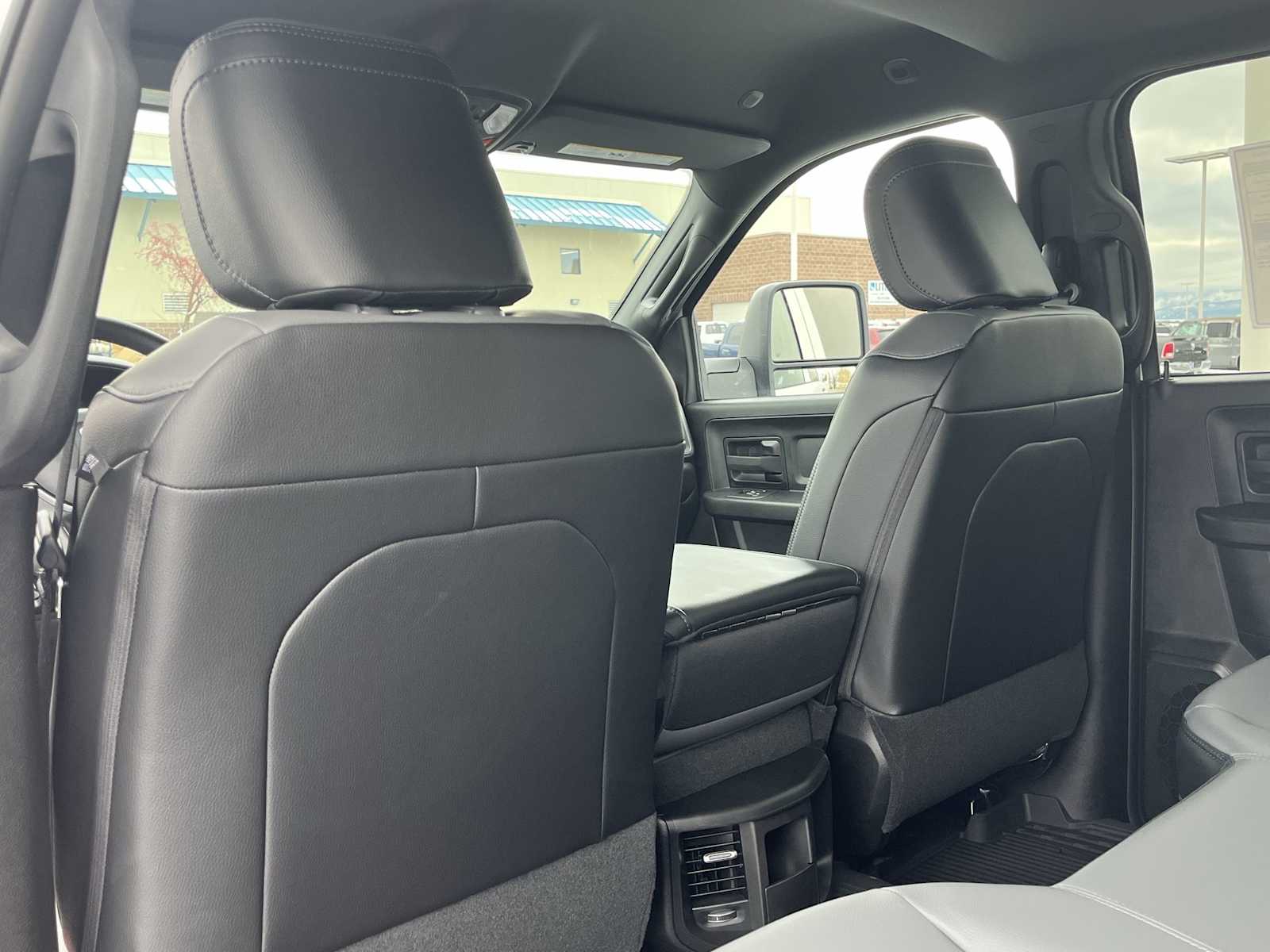 Thumbnail: 2026 RAM 2500 - 12