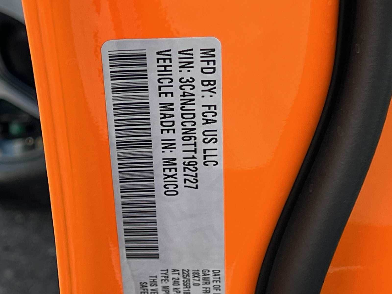 Thumbnail: 2026 Jeep Compass - 21