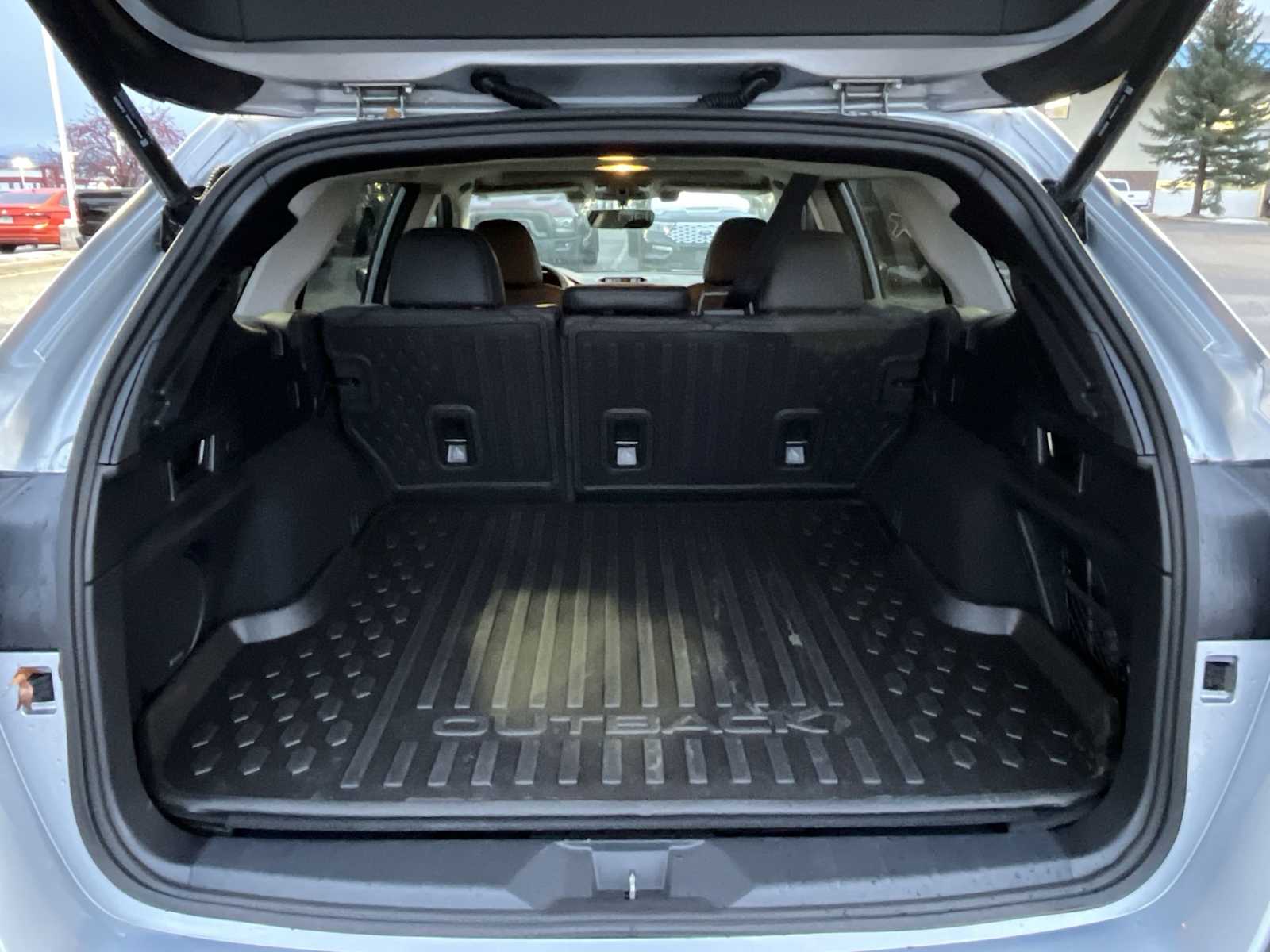 Thumbnail: 2022 Subaru Outback - 19