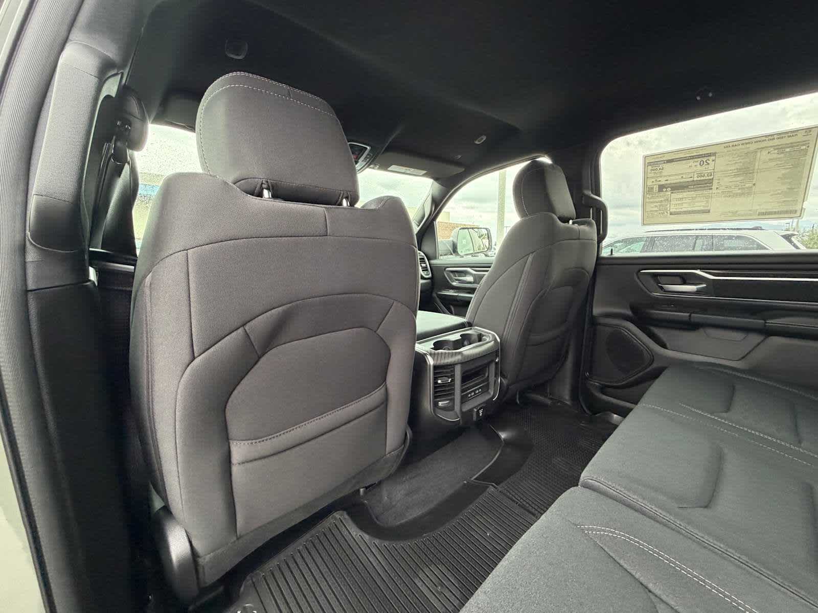 Thumbnail: 2026 RAM 1500 - 43