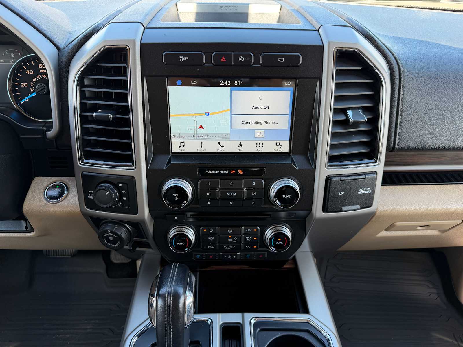 Thumbnail: 2017 Ford F-150 - 16