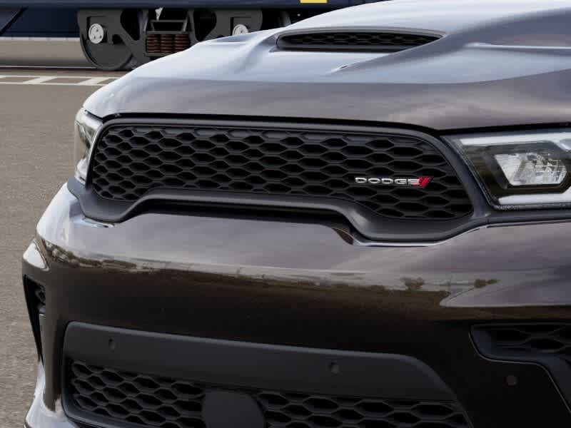 Thumbnail: 2026 Dodge Durango - 7