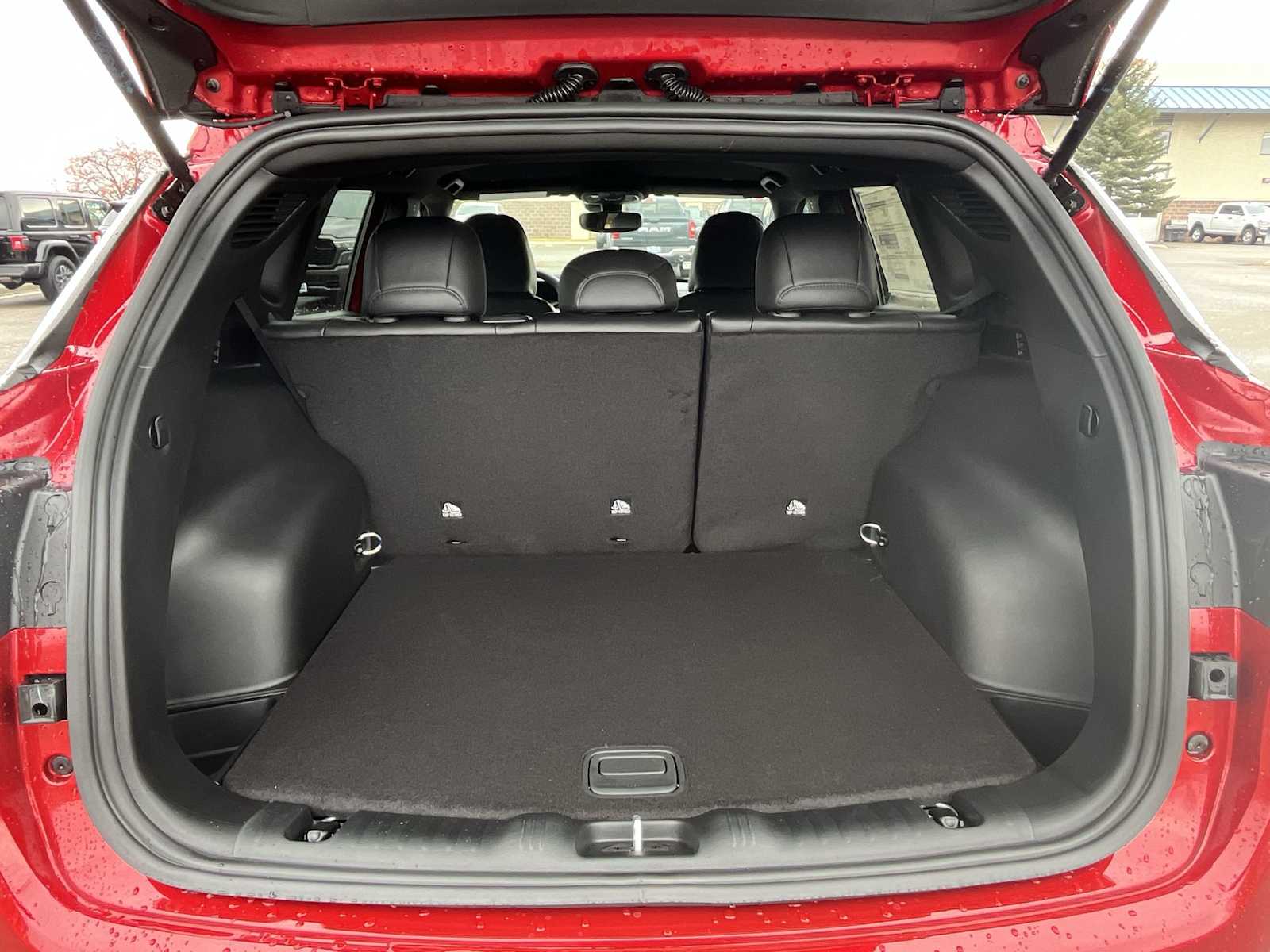 Thumbnail: 2026 Jeep Compass - 19