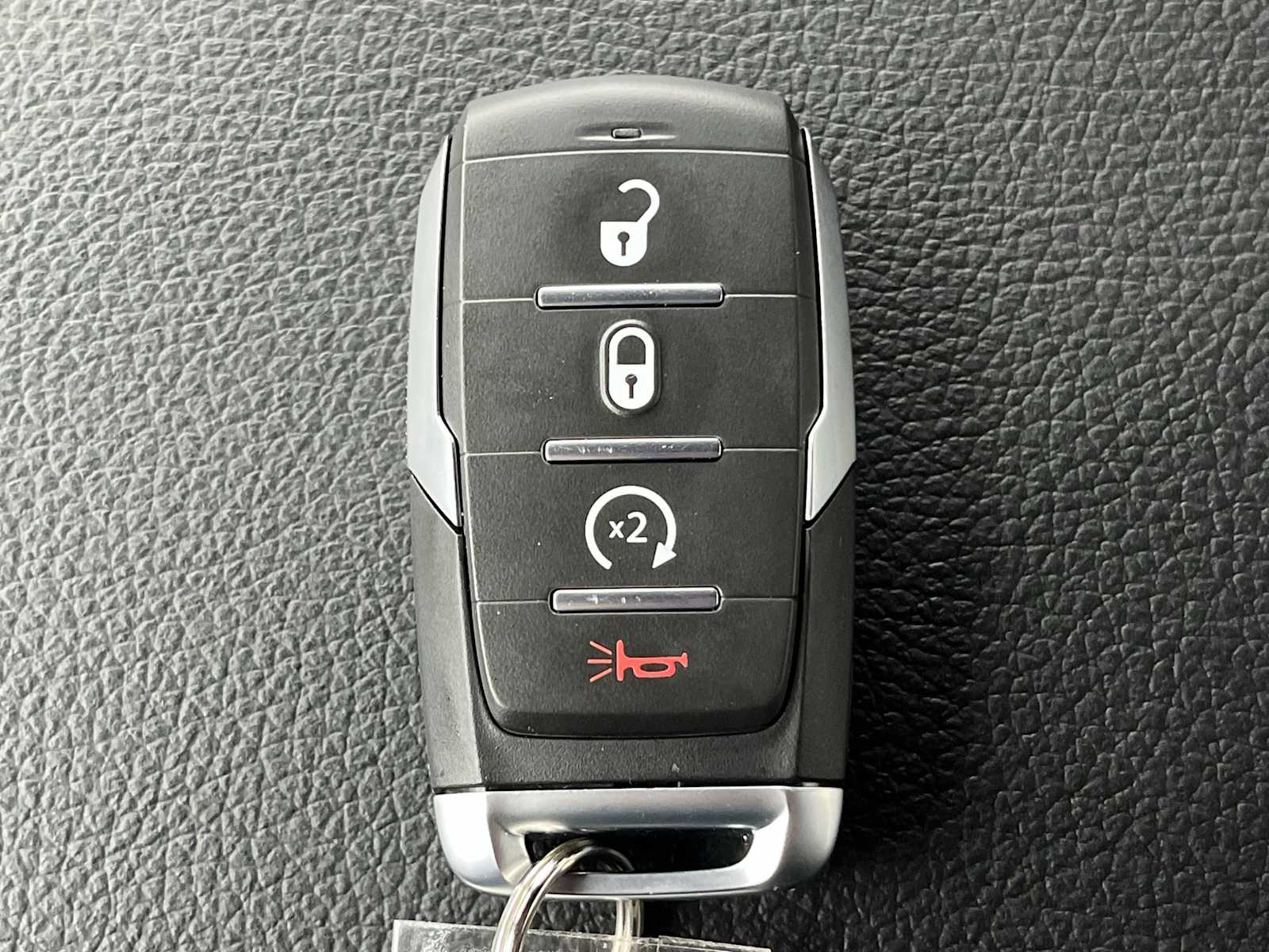 Thumbnail: 2026 RAM 1500 - 20