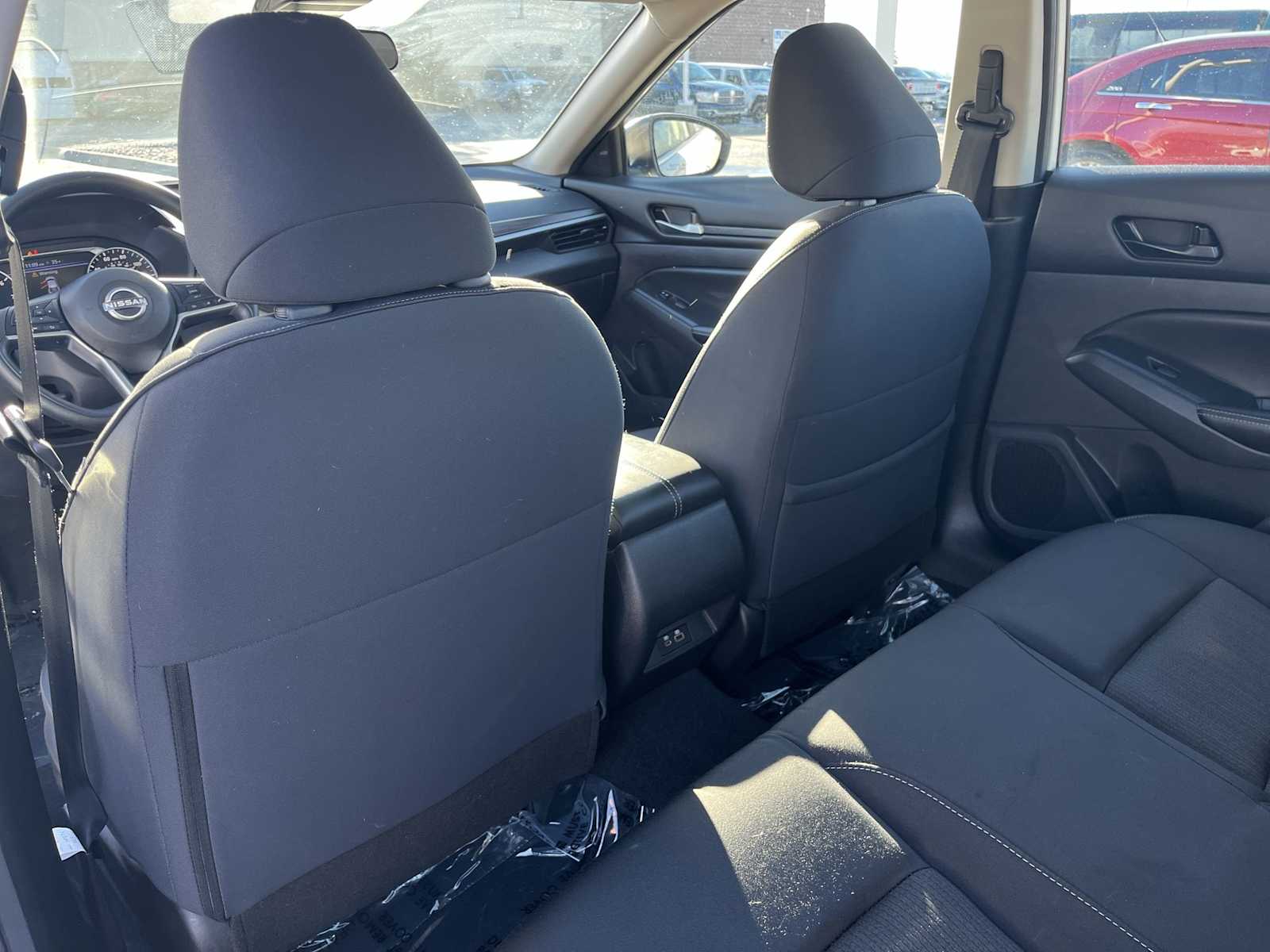 Thumbnail: 2024 Nissan Altima - 12