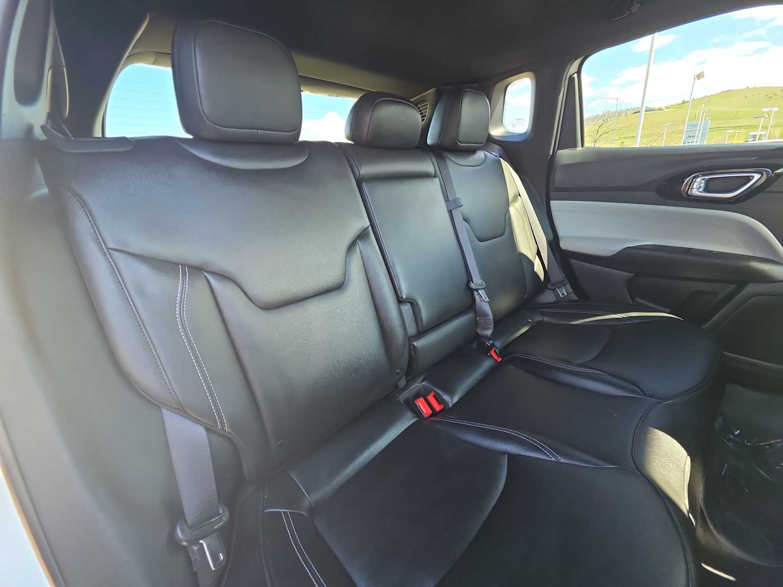 Thumbnail: 2025 Jeep Compass - 13