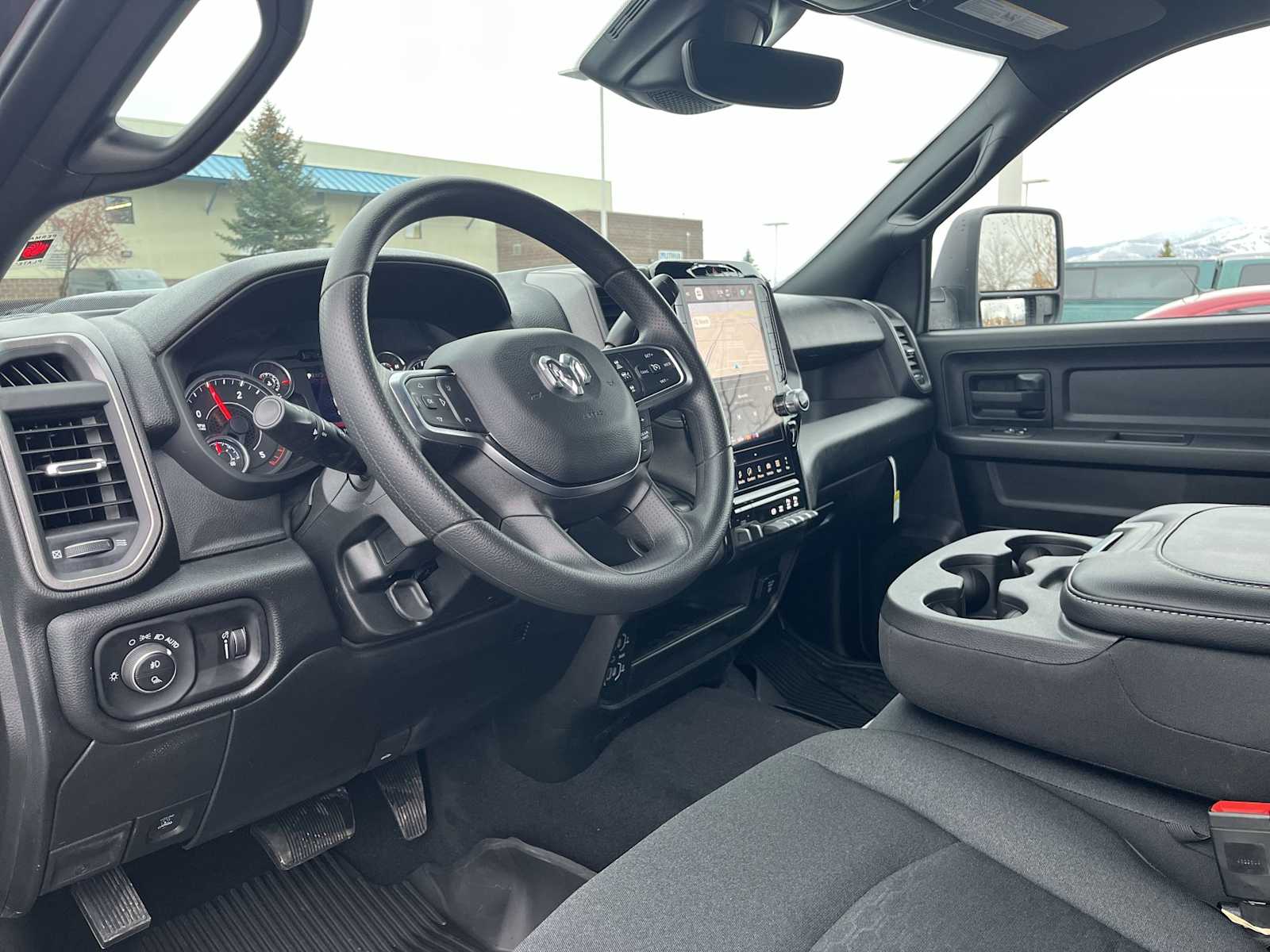 Thumbnail: 2026 RAM 2500 - 2