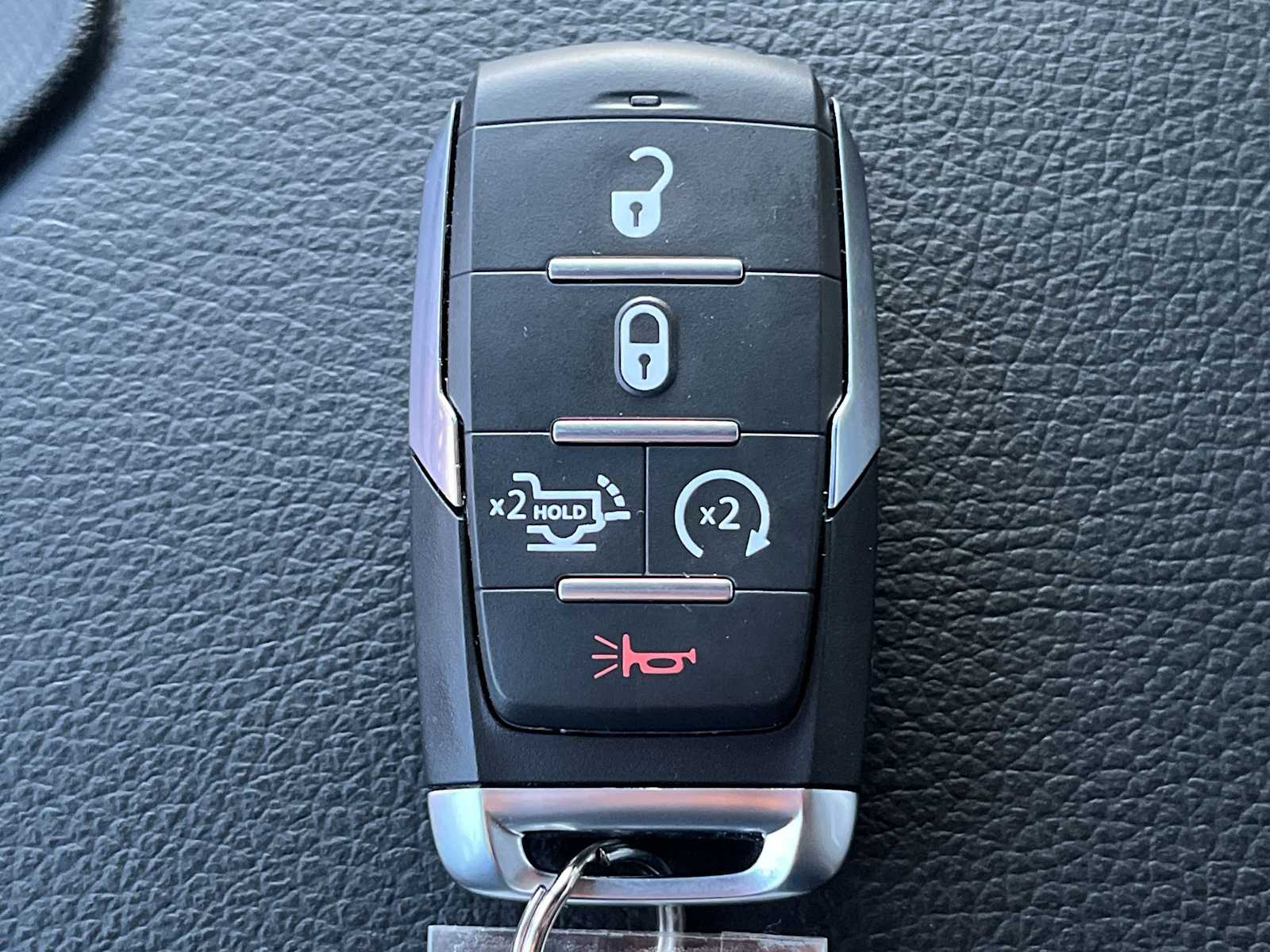 Thumbnail: 2026 RAM 1500 - 20