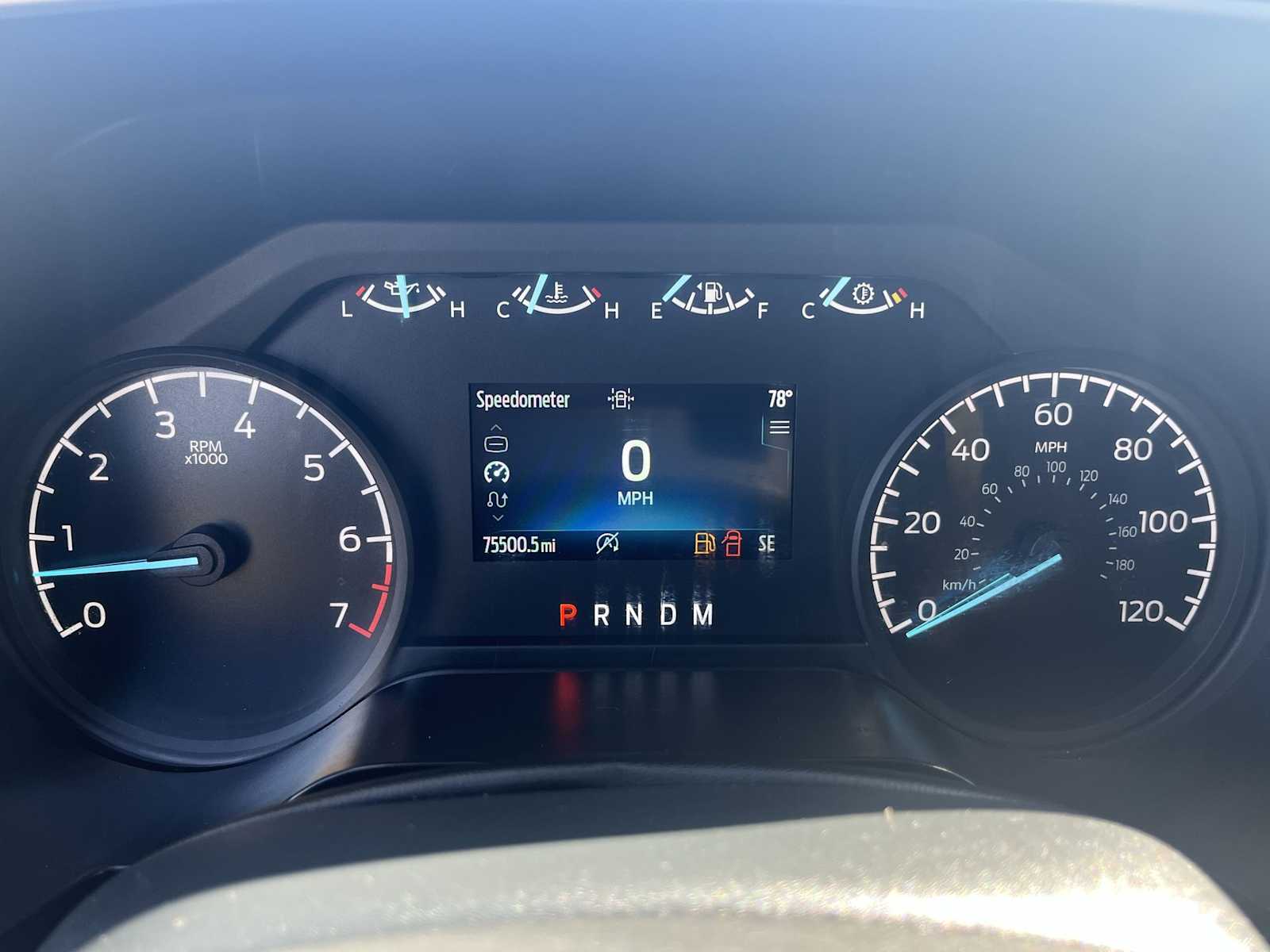 Thumbnail: 2023 Ford F-150 - 18