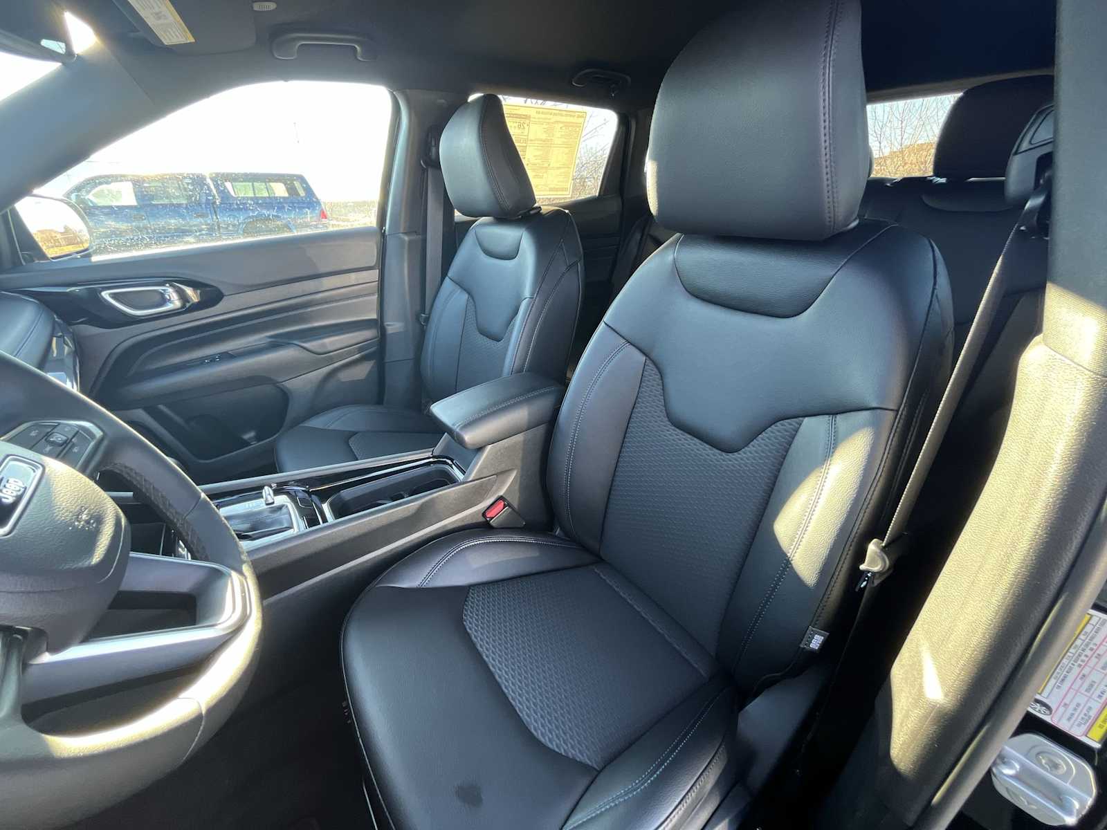 Thumbnail: 2026 Jeep Compass - 11