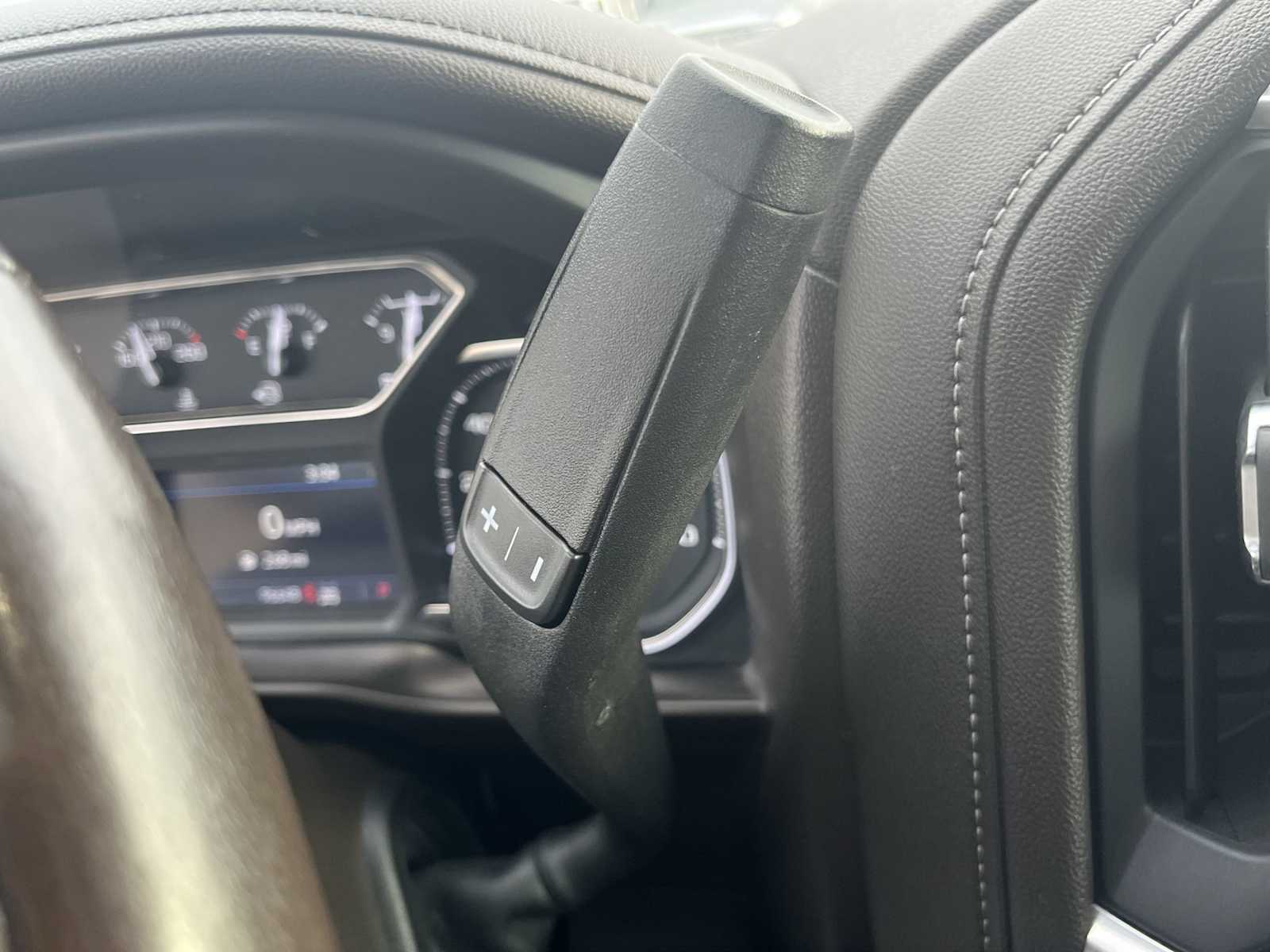 Thumbnail: 2020 GMC Sierra 1500 - 17