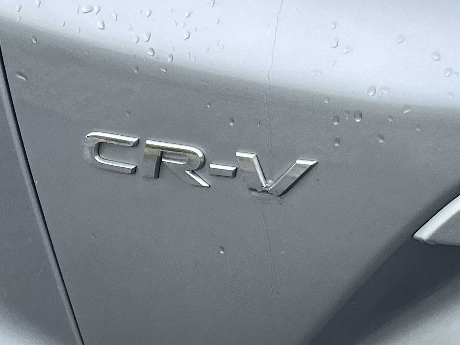Thumbnail: 2019 Honda CR-V - 7
