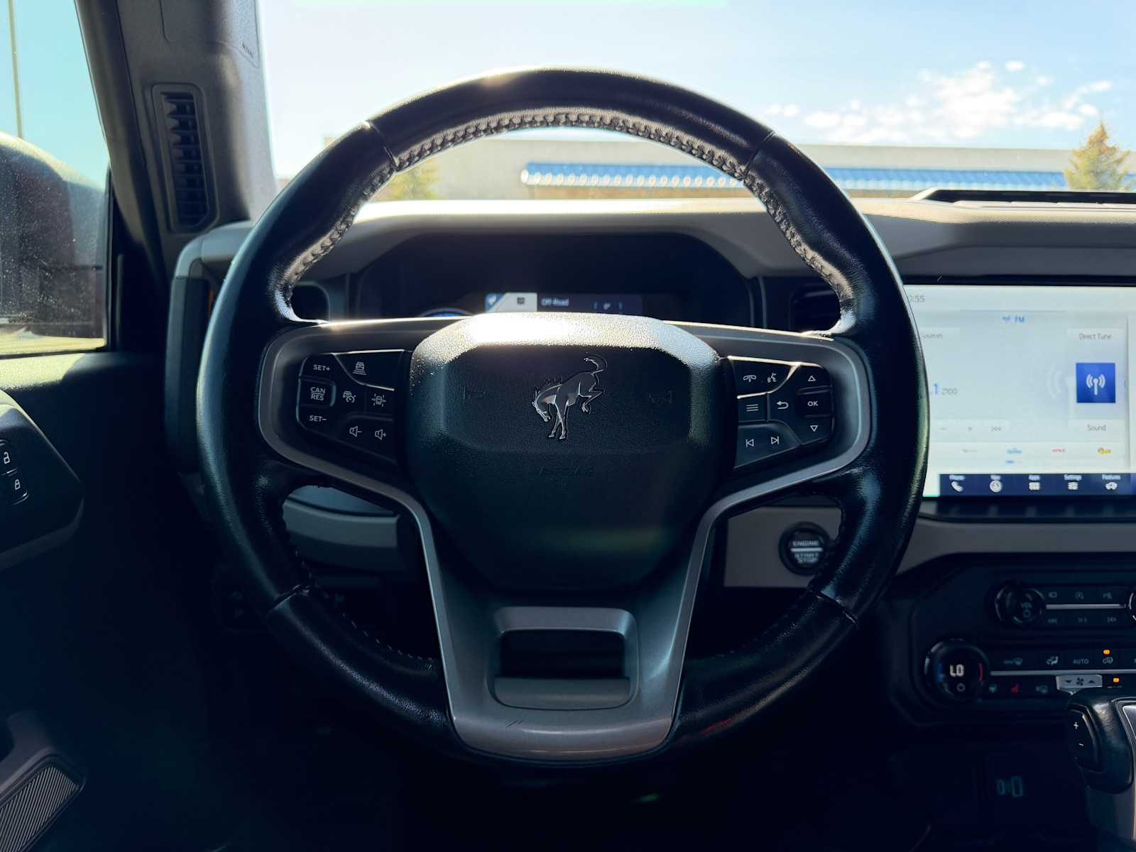 Thumbnail: 2021 Ford Bronco - 14