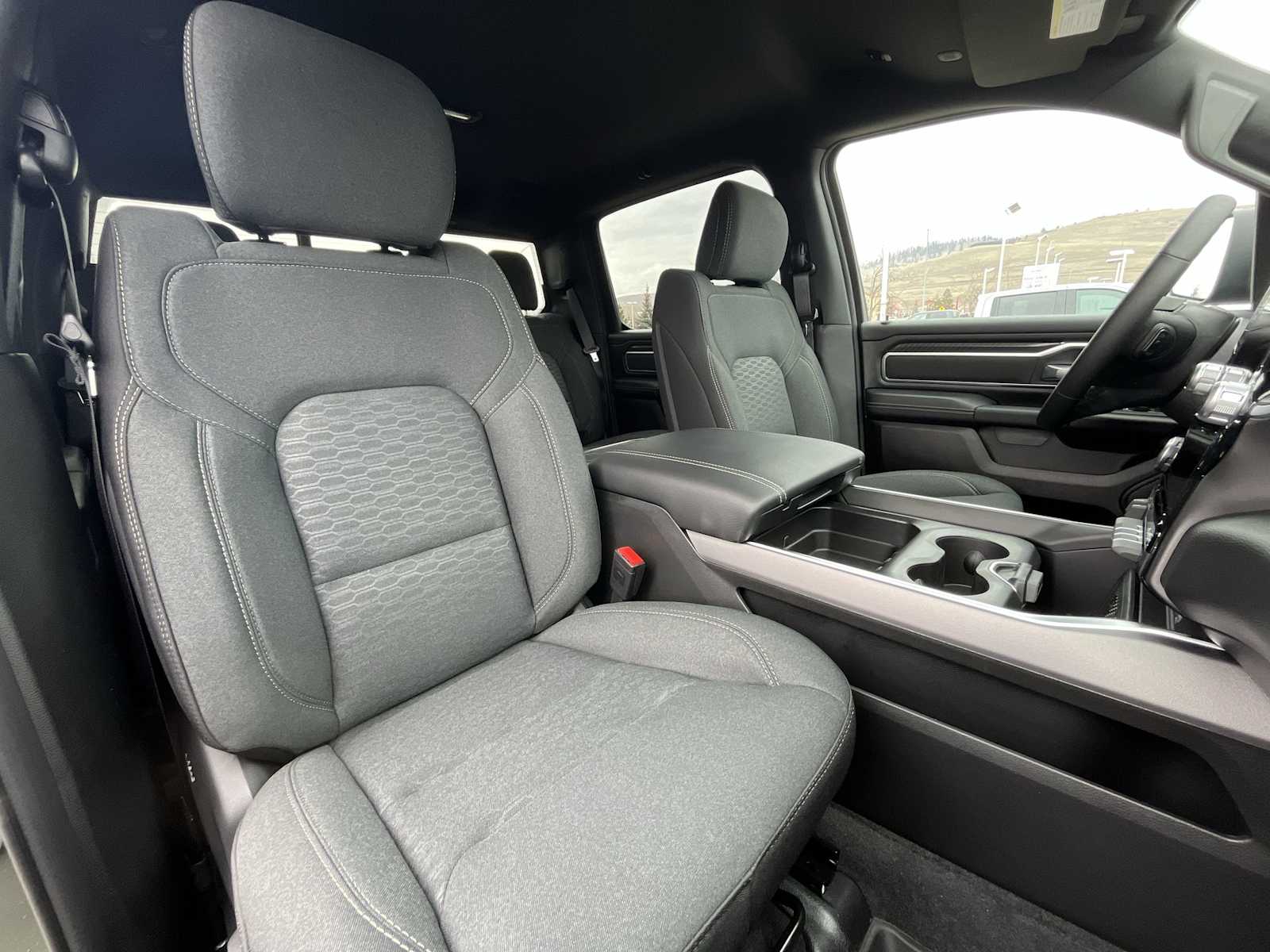 Thumbnail: 2026 RAM 1500 - 14