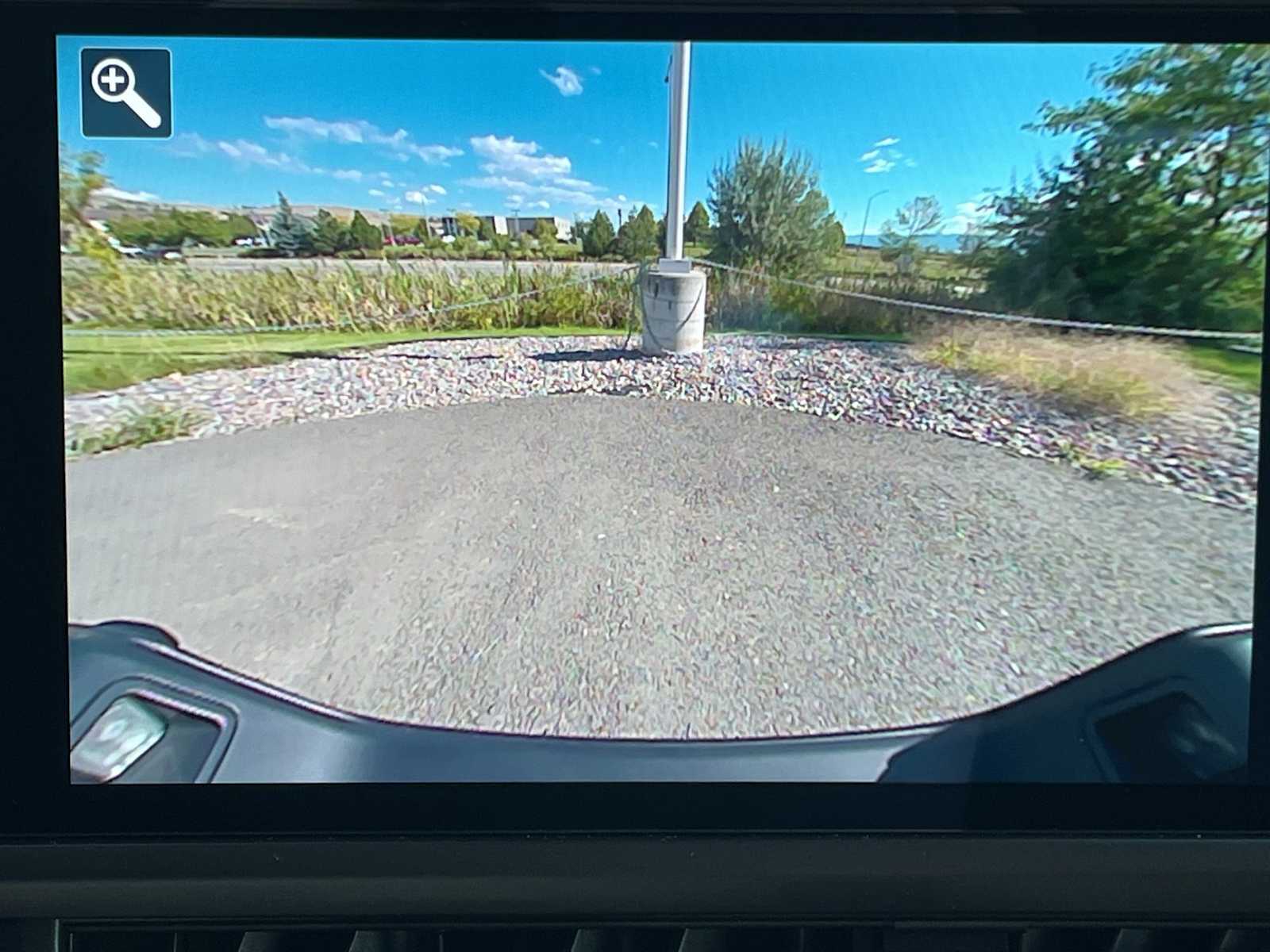 Thumbnail: 2025 Jeep Gladiator - 22