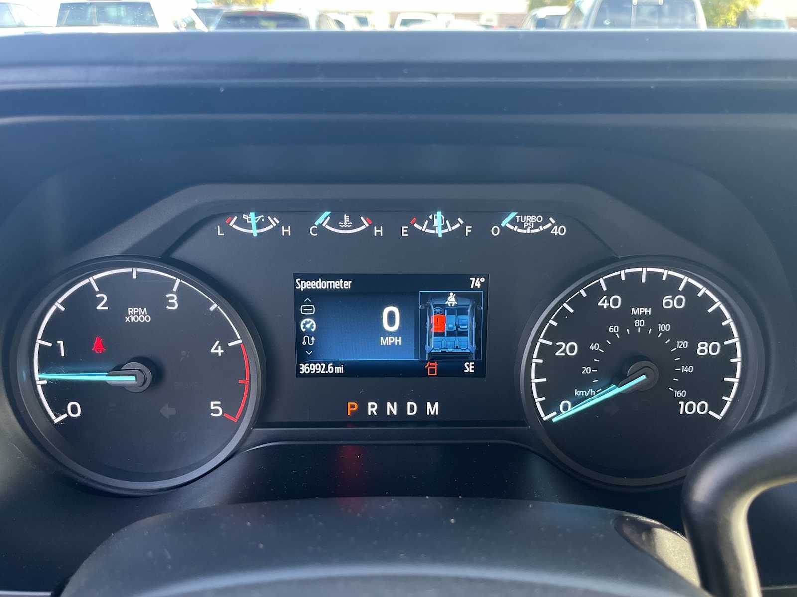 Thumbnail: 2024 Ford F-250 - 18