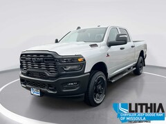 2026 Ram 3500 TRADESMAN CREW CAB 4X4 6'4 BOX Pickup