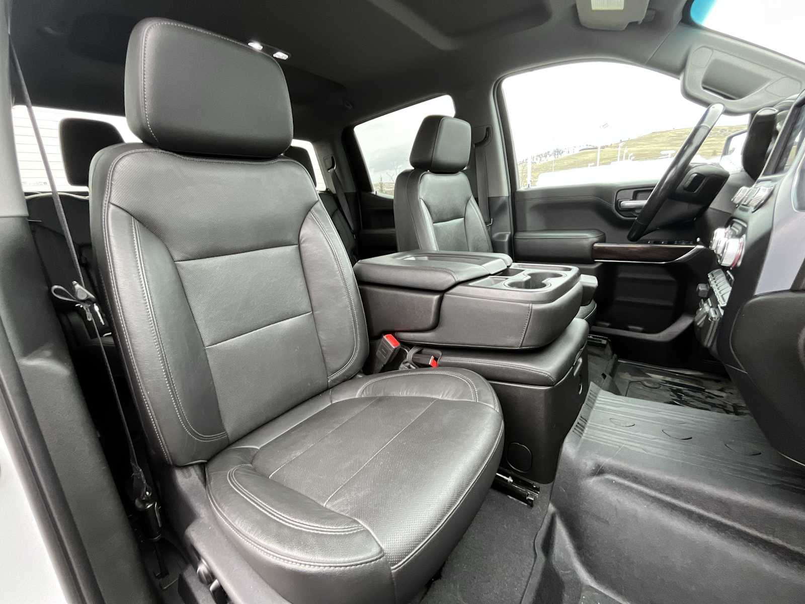 Thumbnail: 2019 GMC Sierra 1500 - 14