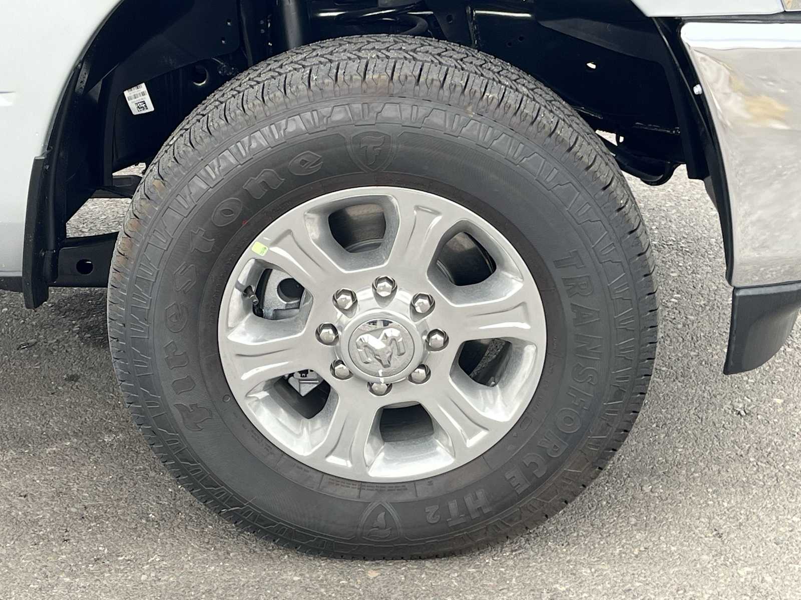 Thumbnail: 2026 RAM 2500 - 8