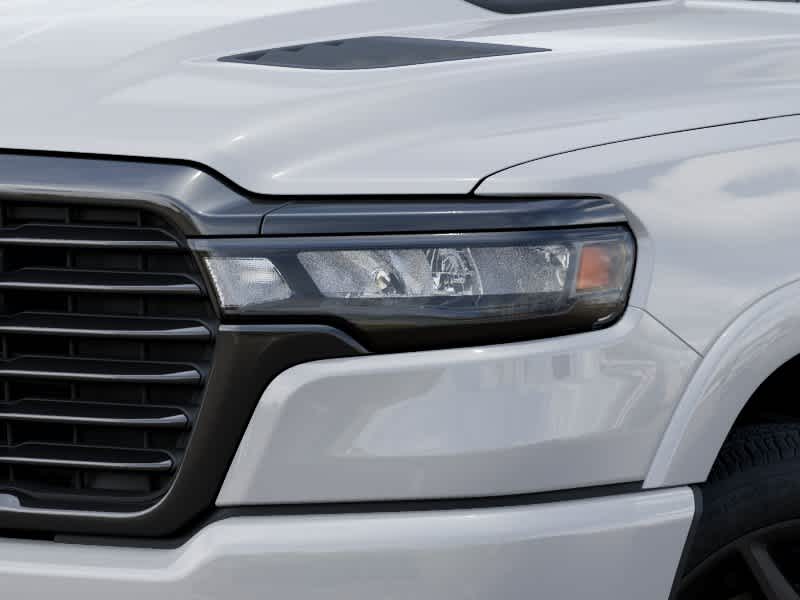Thumbnail: 2026 RAM 1500 - 6