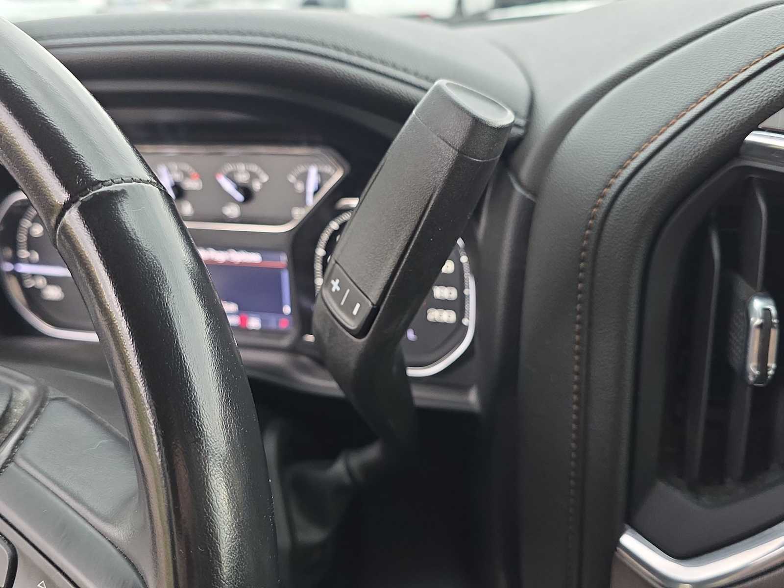 Thumbnail: 2022 GMC Sierra 1500 - 16