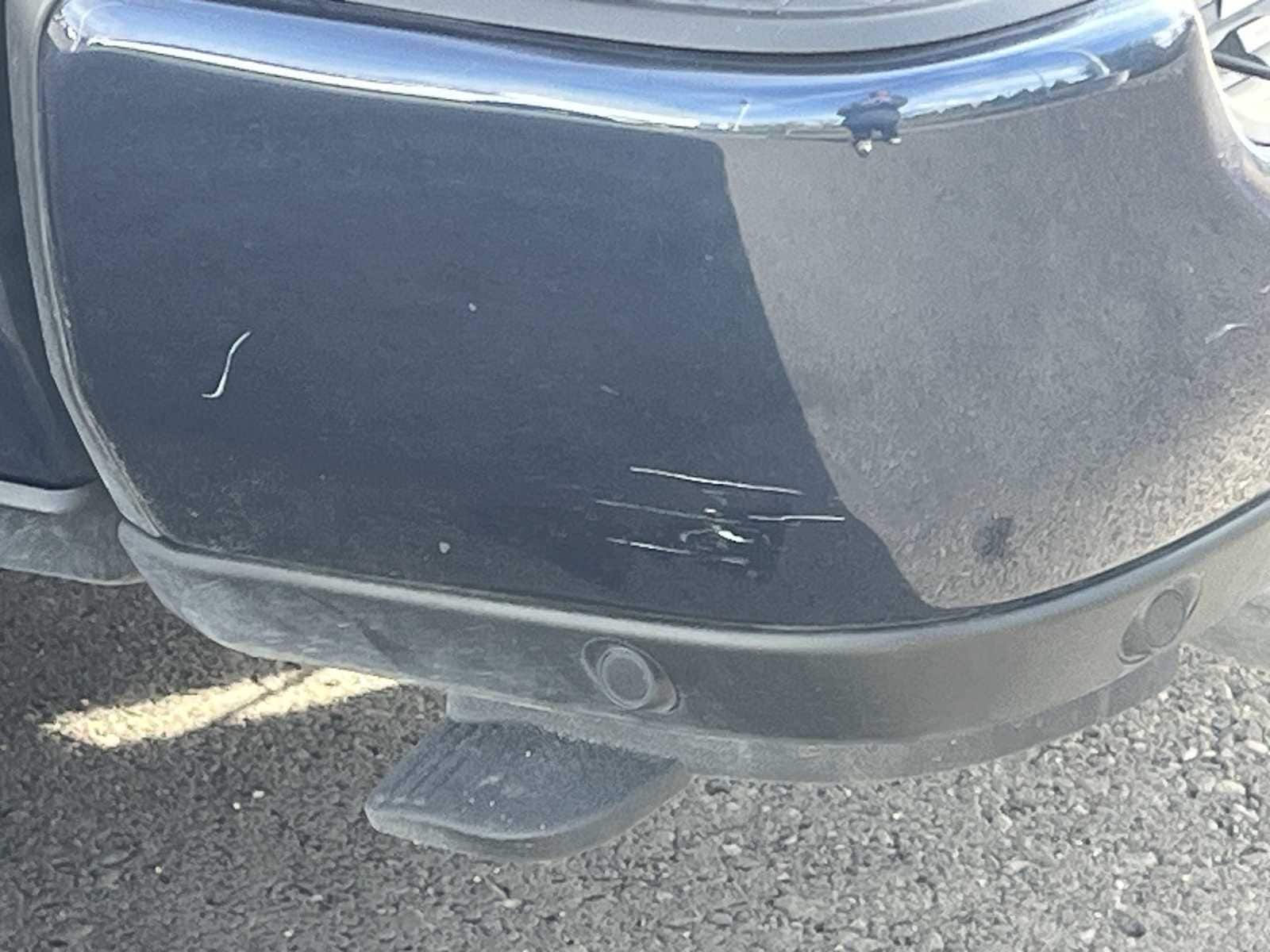 Thumbnail: 2021 RAM 1500 - 23