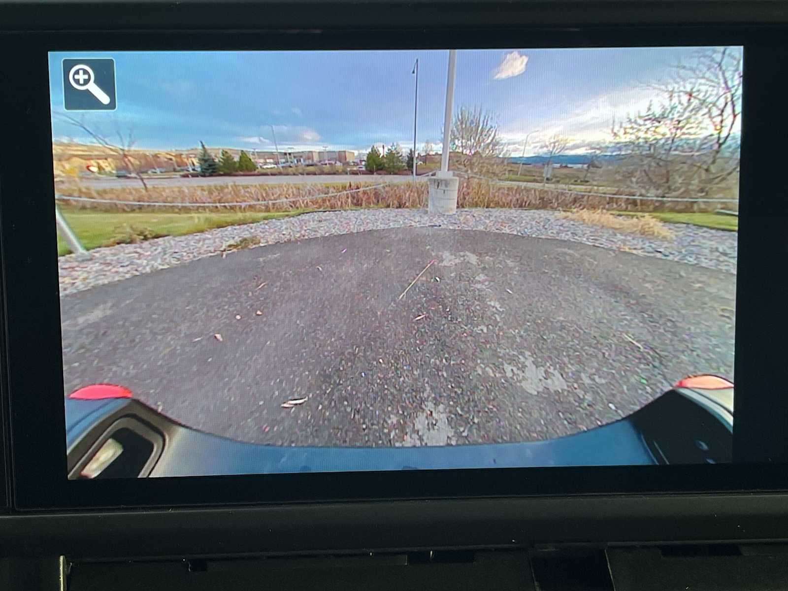 Thumbnail: 2026 Jeep Gladiator - 22