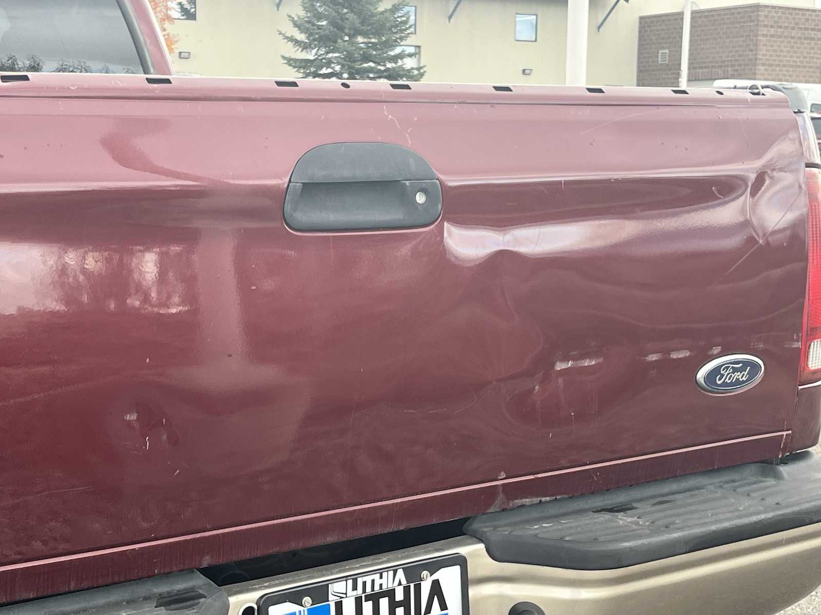 Thumbnail: 2006 Ford F-350 - 30