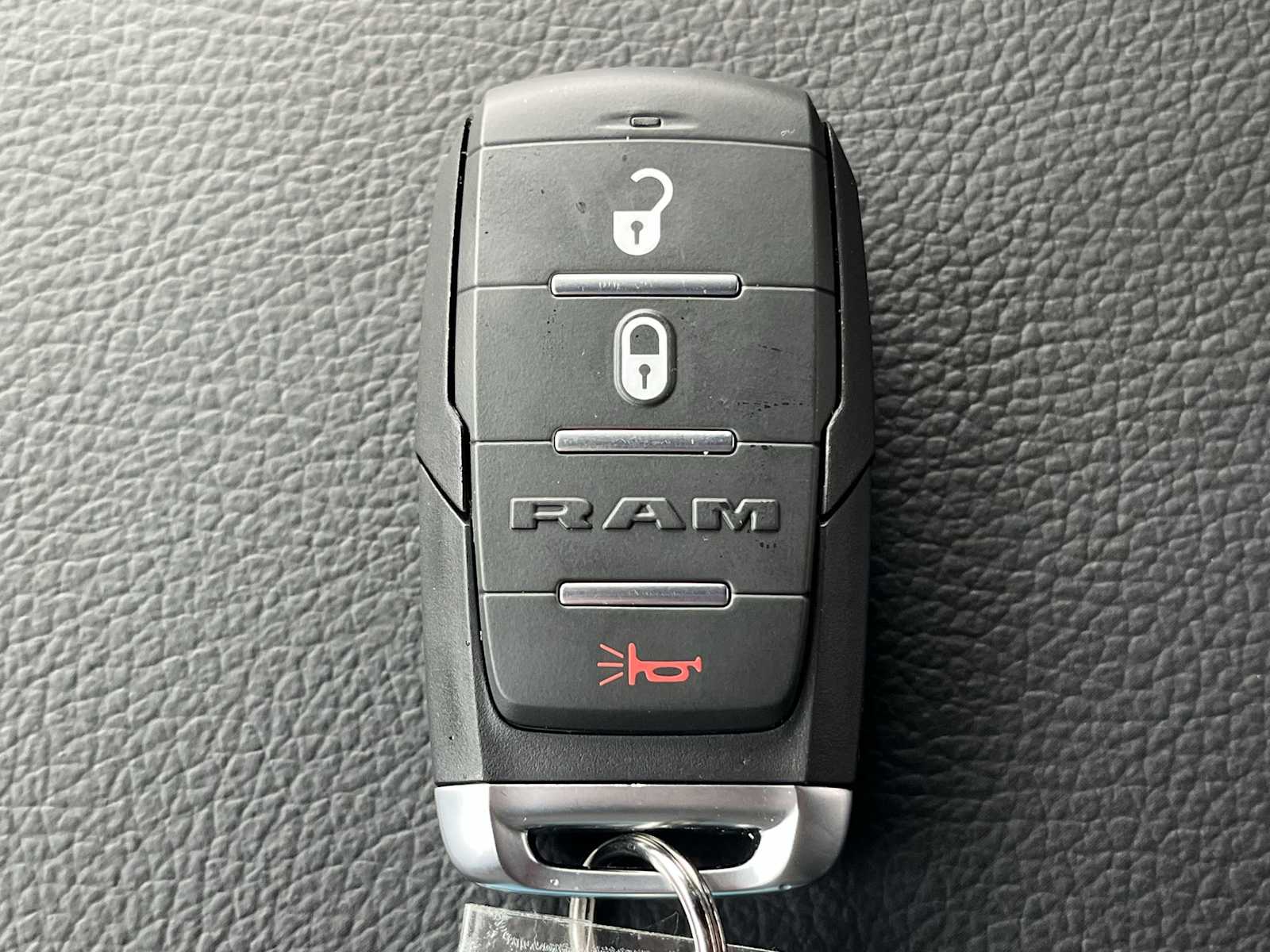 Thumbnail: 2026 RAM 2500 - 20