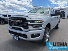 2026 Ram 3500 BIG HORN CREW CAB 4X4 6'4 BOX Pickup