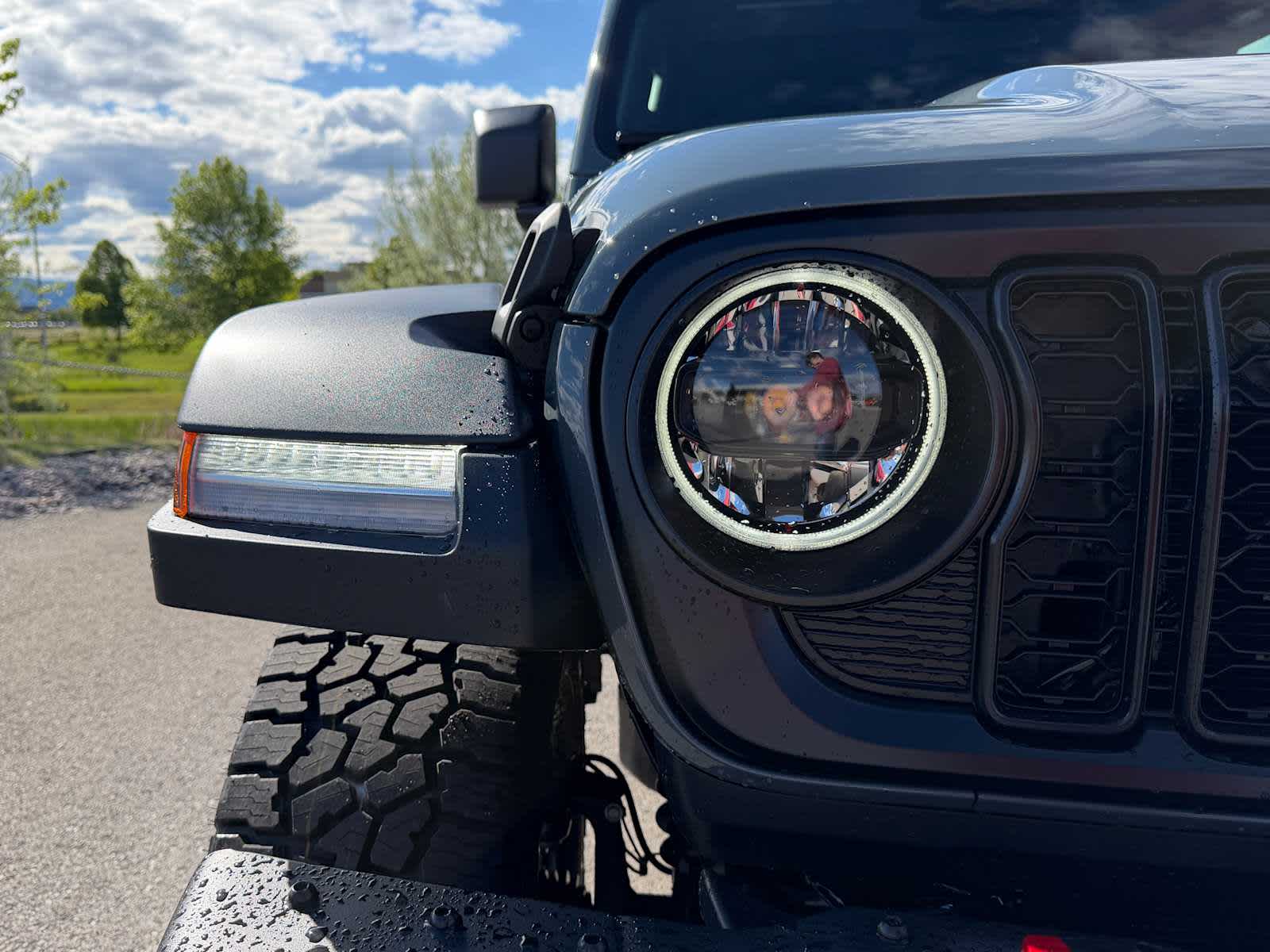 Thumbnail: 2026 Jeep Gladiator - 5