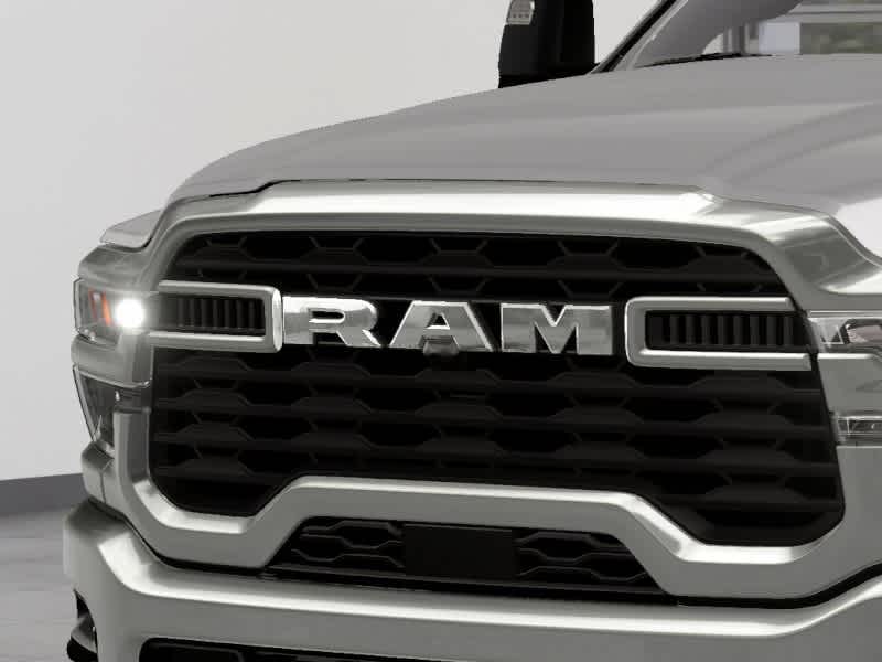 Thumbnail: 2026 RAM 2500 - 6