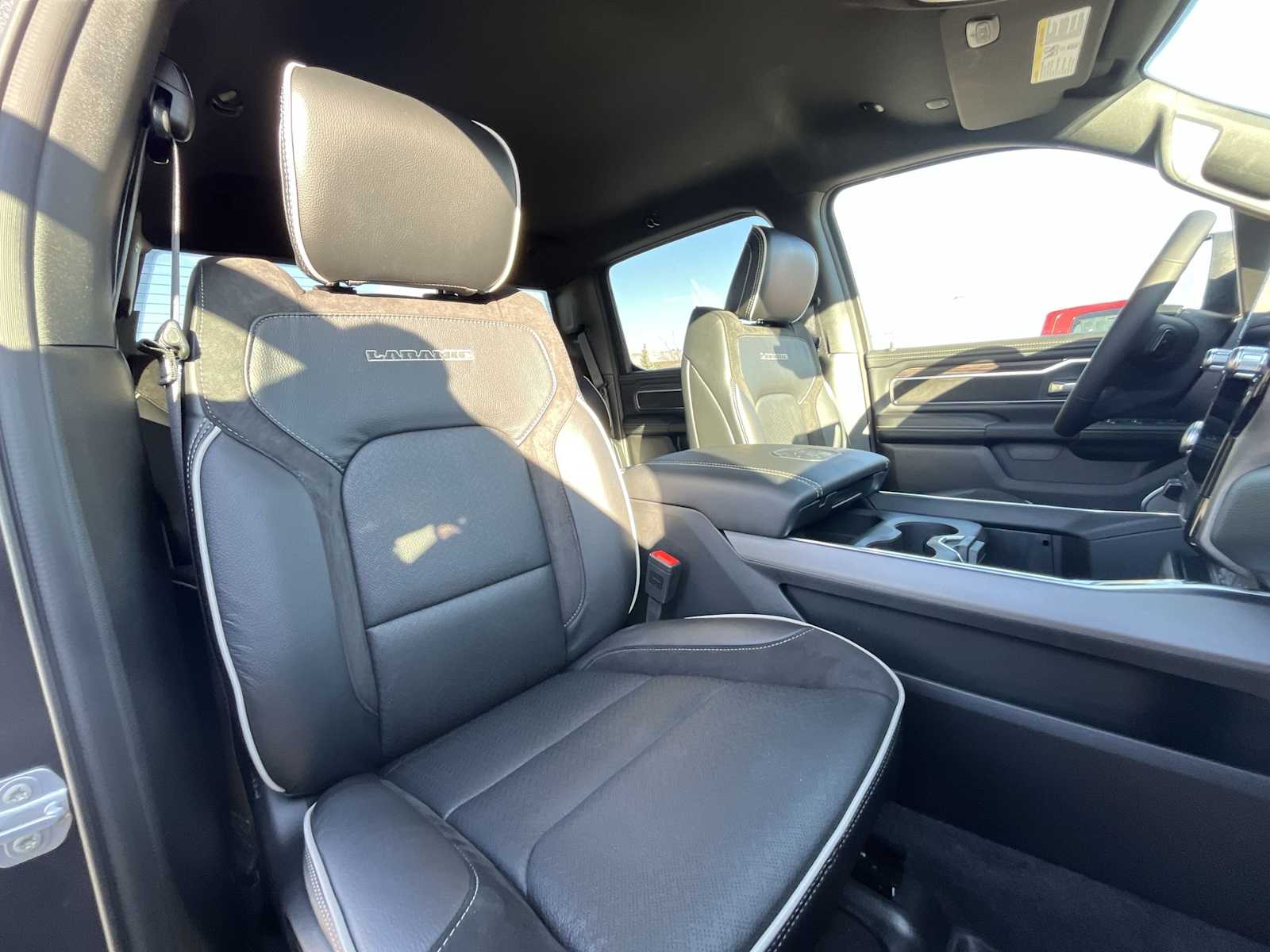 Thumbnail: 2026 RAM 1500 - 14