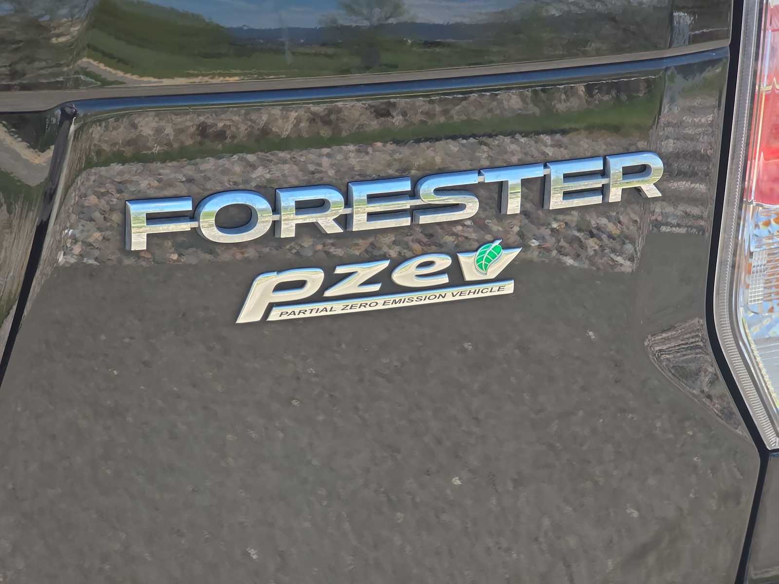 Thumbnail: 2017 Subaru Forester - 7