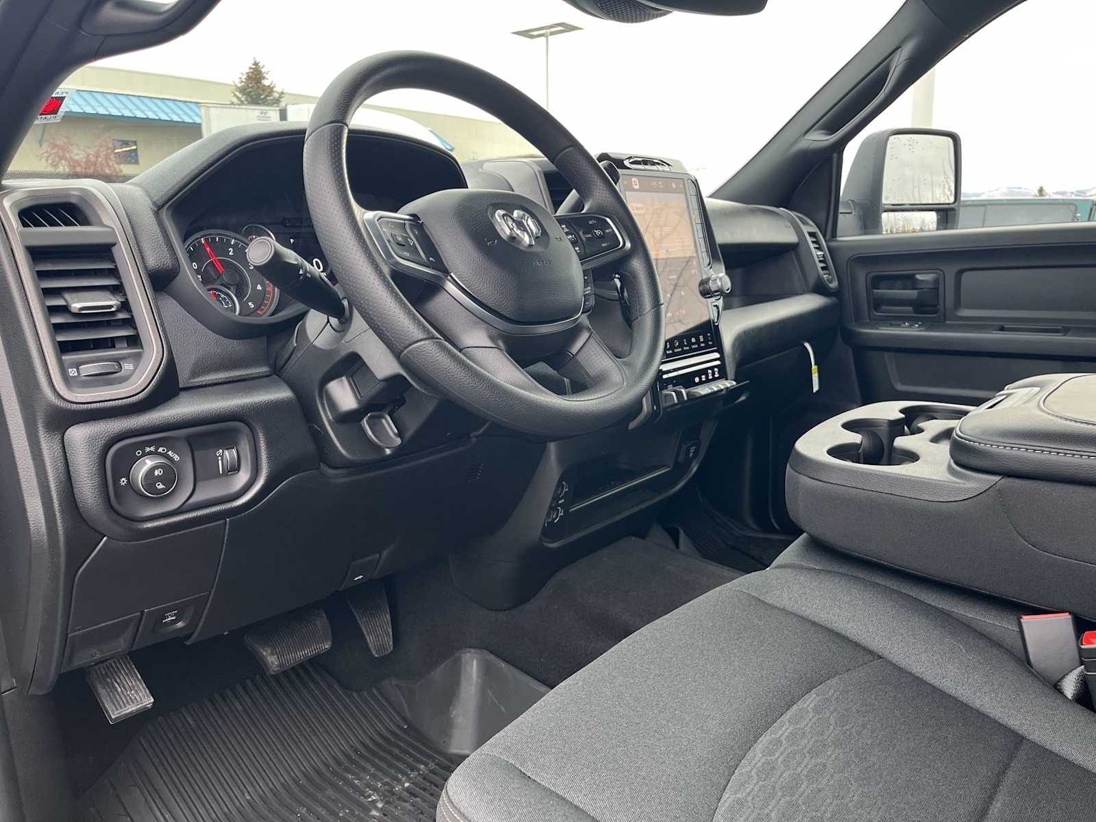 Thumbnail: 2026 RAM 3500 - 2