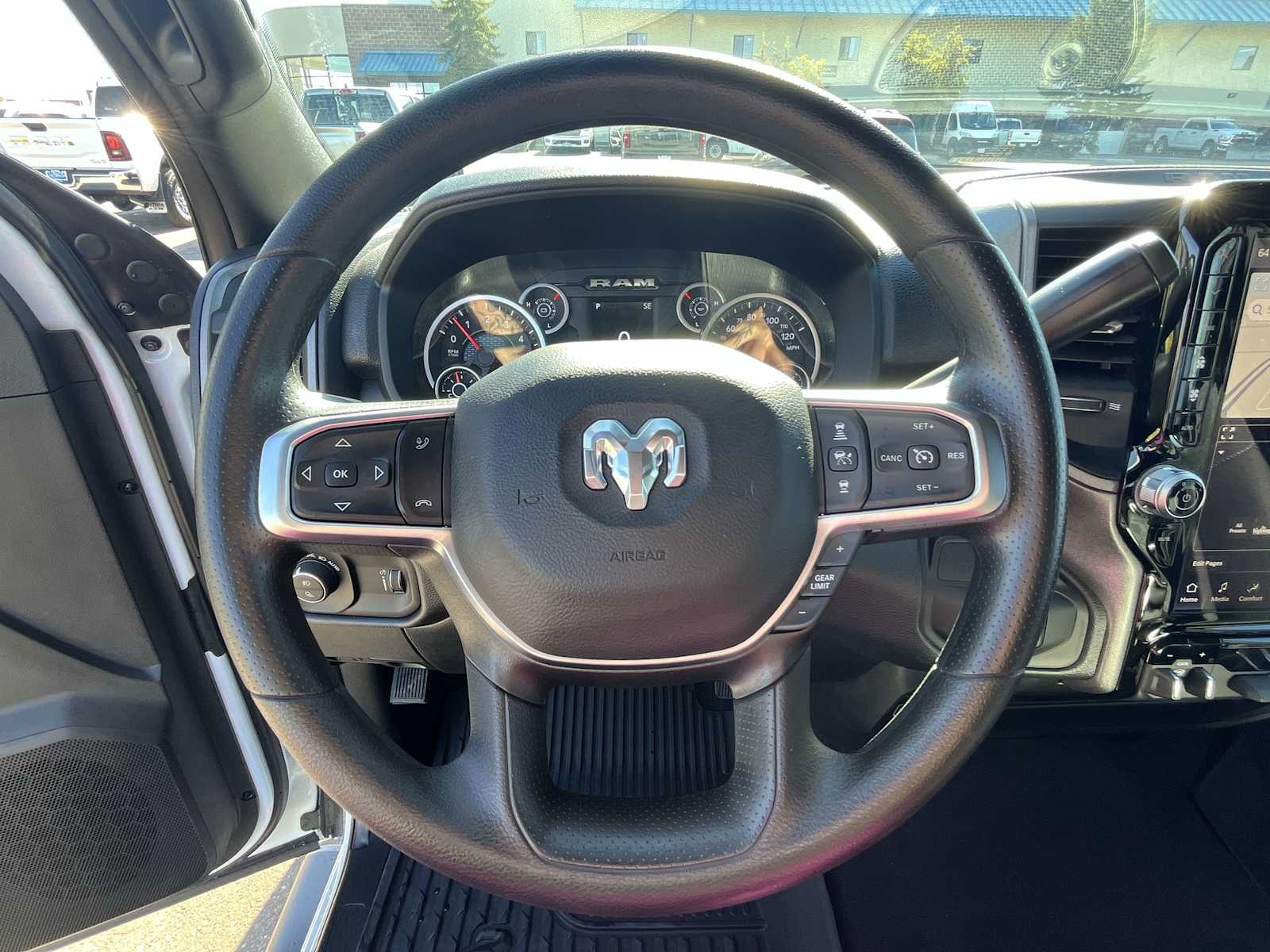 Thumbnail: 2026 RAM 2500 - 15