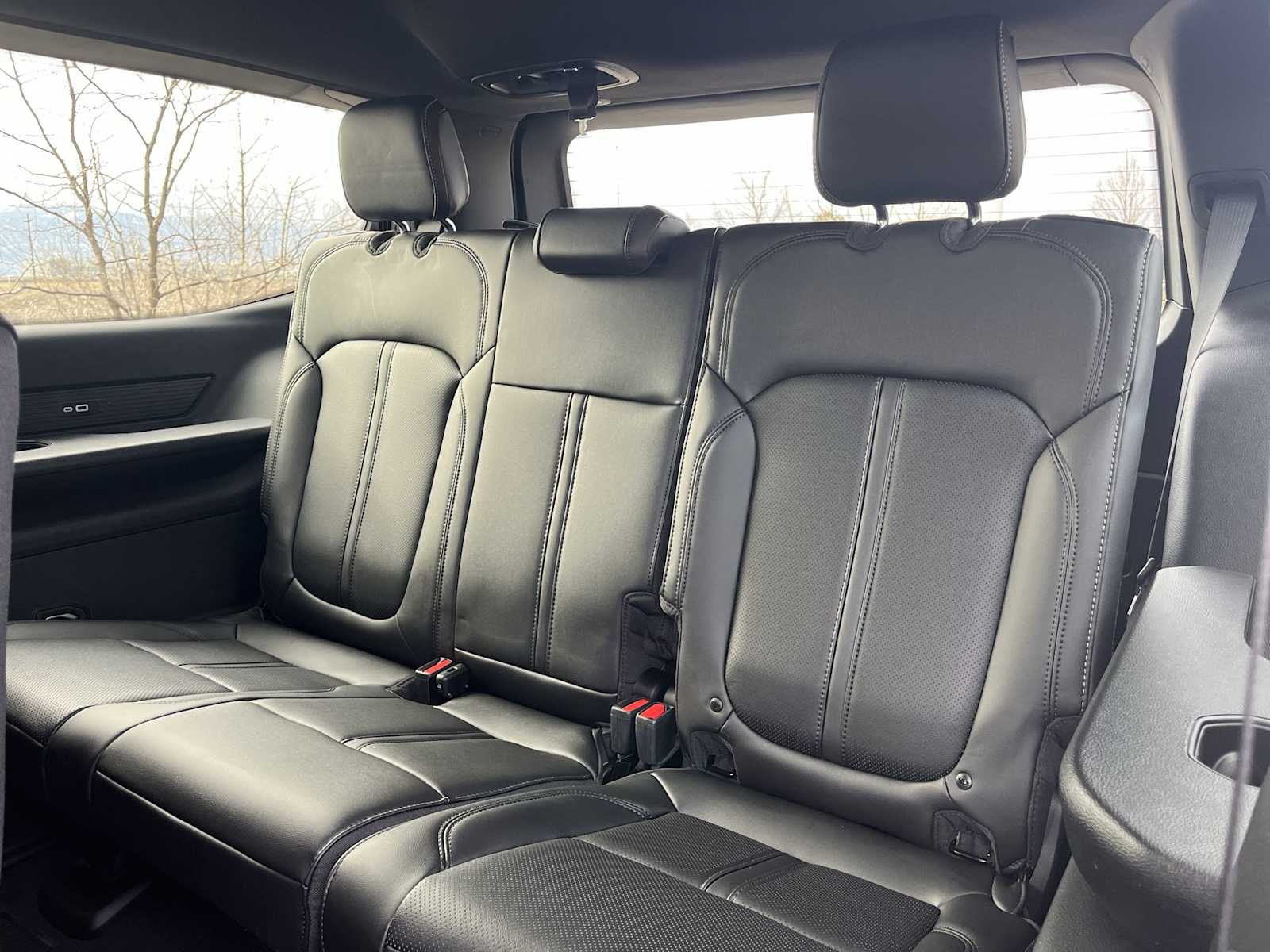 Thumbnail: 2026 Jeep Grand Wagoneer - 22