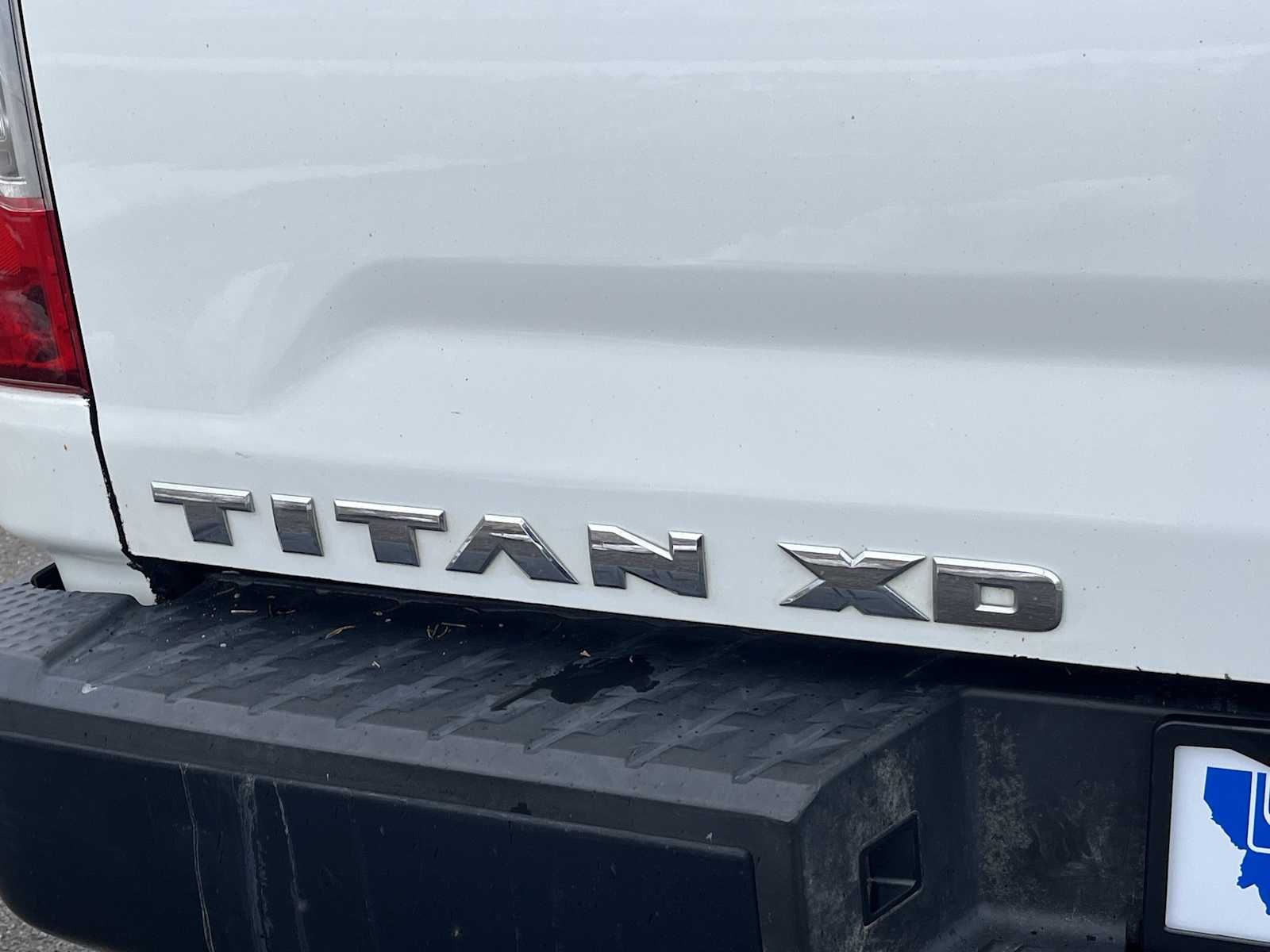 Thumbnail: 2017 Nissan Titan - 7