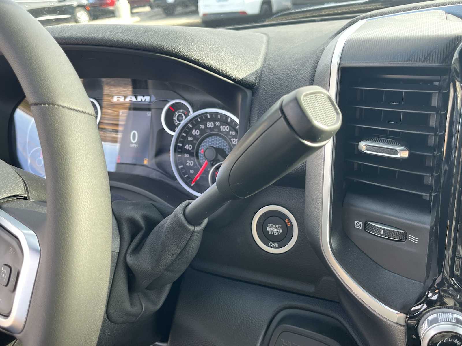 Thumbnail: 2026 RAM 2500 - 17