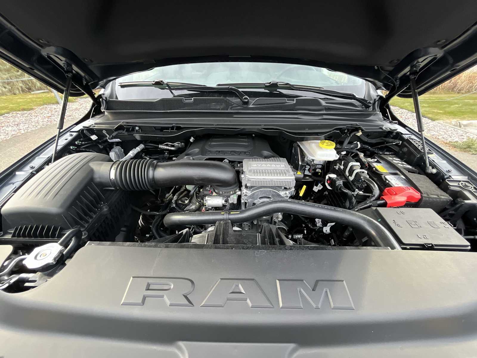 Thumbnail: 2026 RAM 1500 - 9