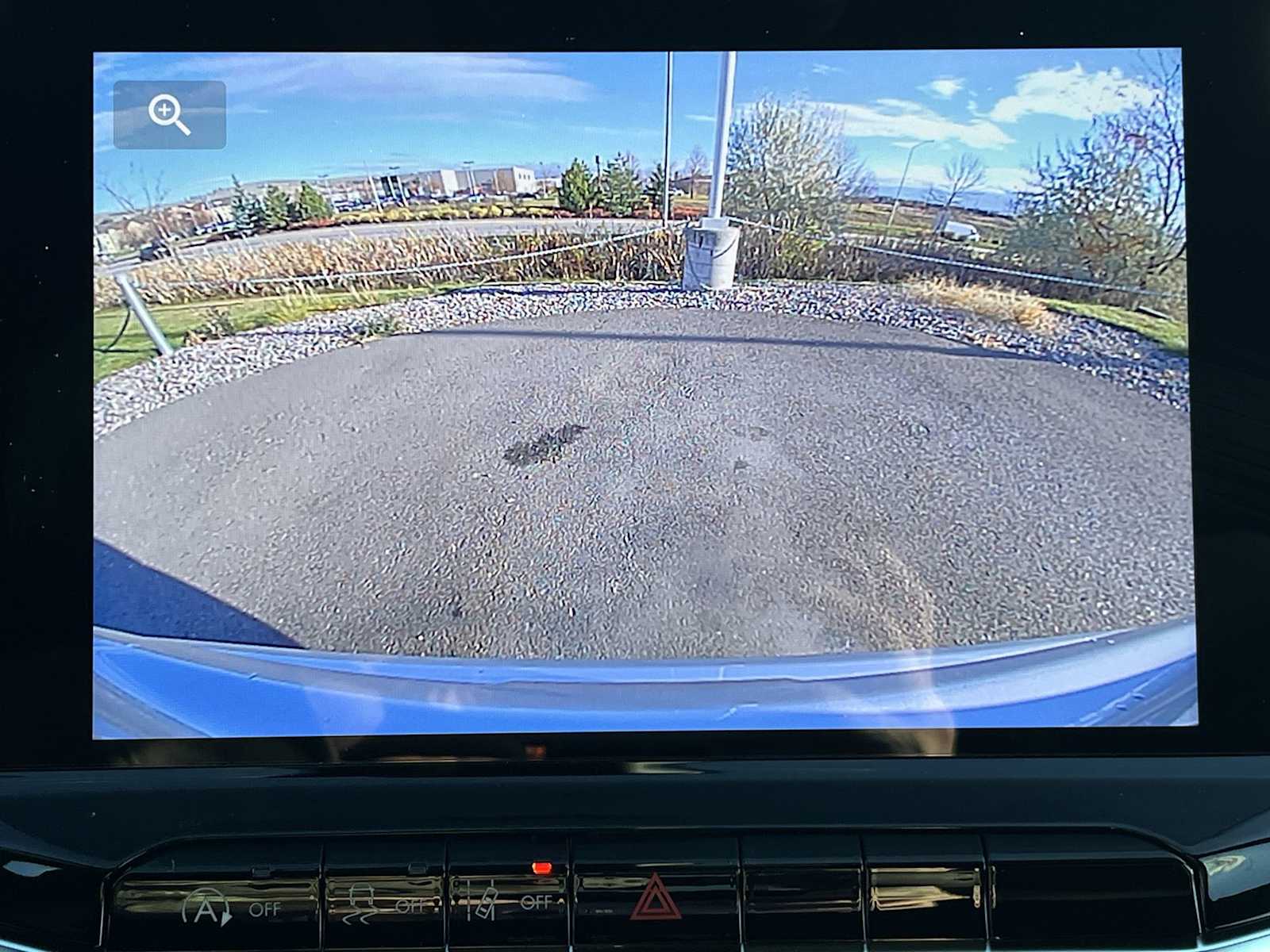 Thumbnail: 2026 Jeep Compass - 22