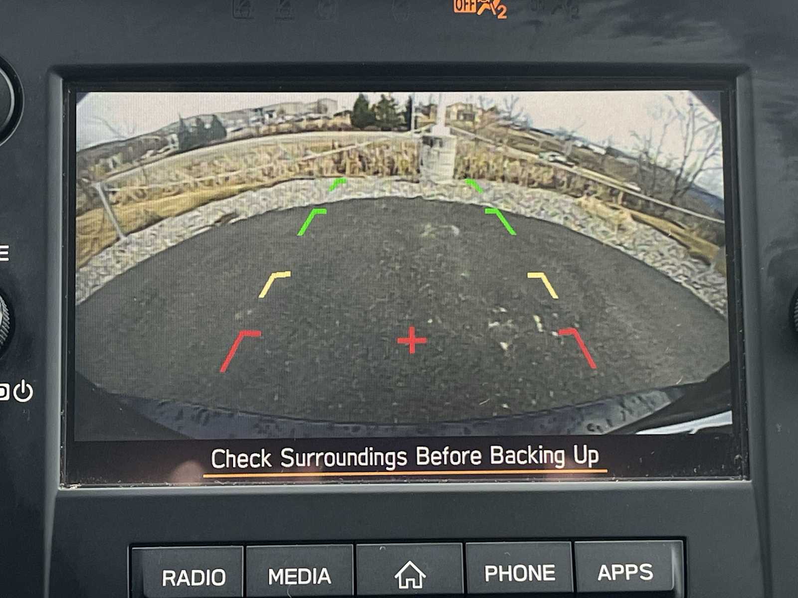 Thumbnail: 2022 Subaru Legacy - 22