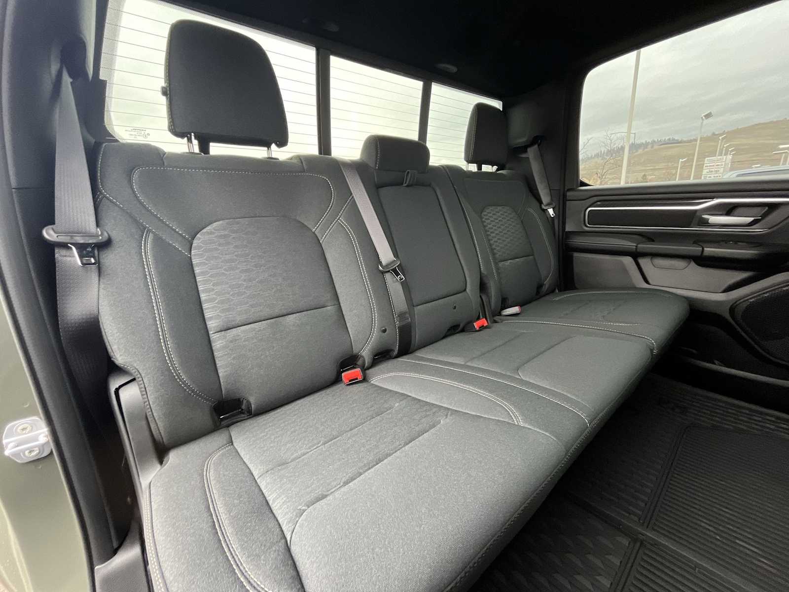 Thumbnail: 2026 RAM 1500 - 13