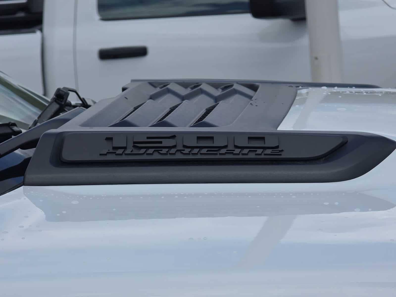 Thumbnail: 2026 RAM 1500 - 7