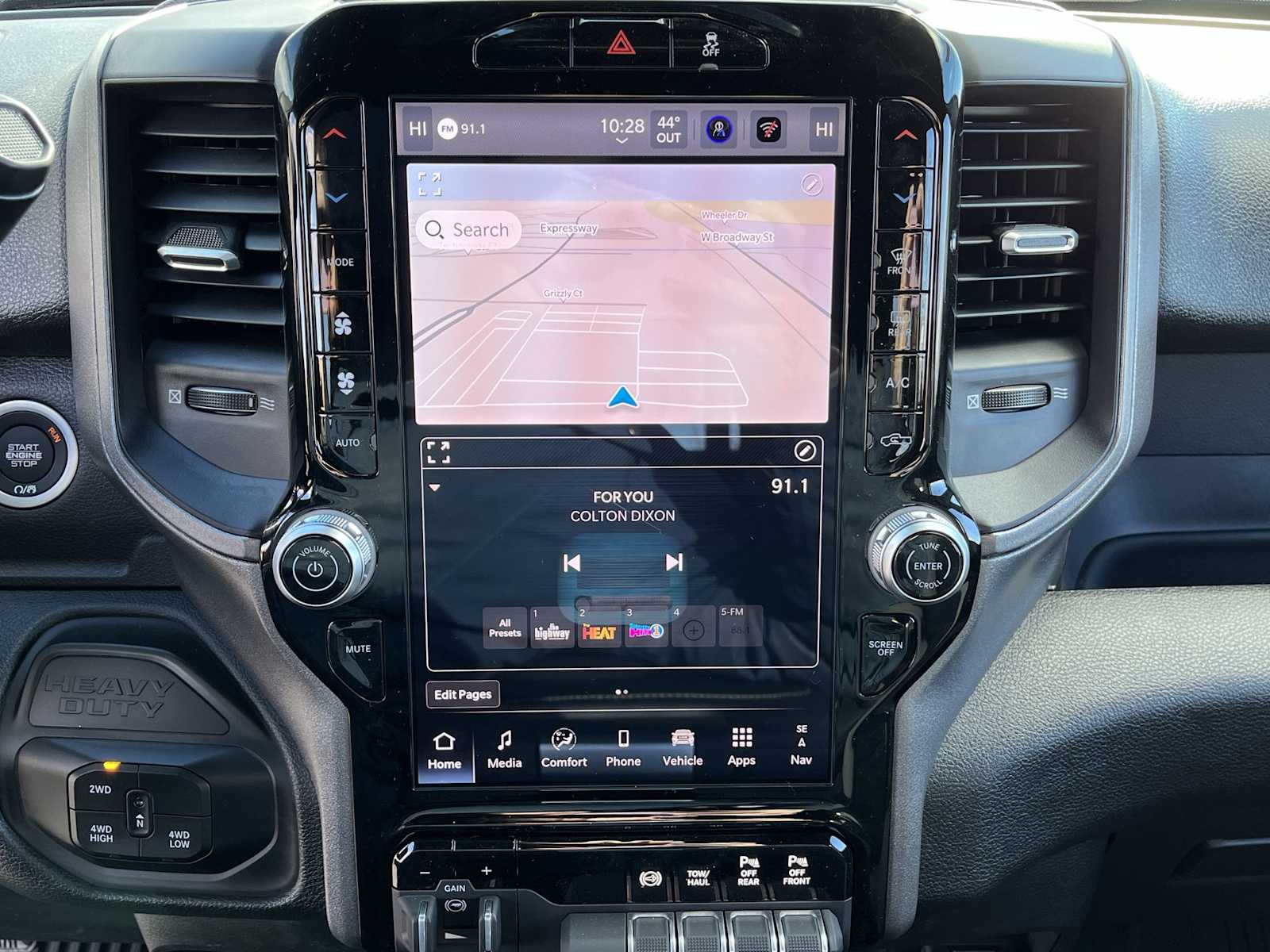 Thumbnail: 2026 RAM 2500 - 16