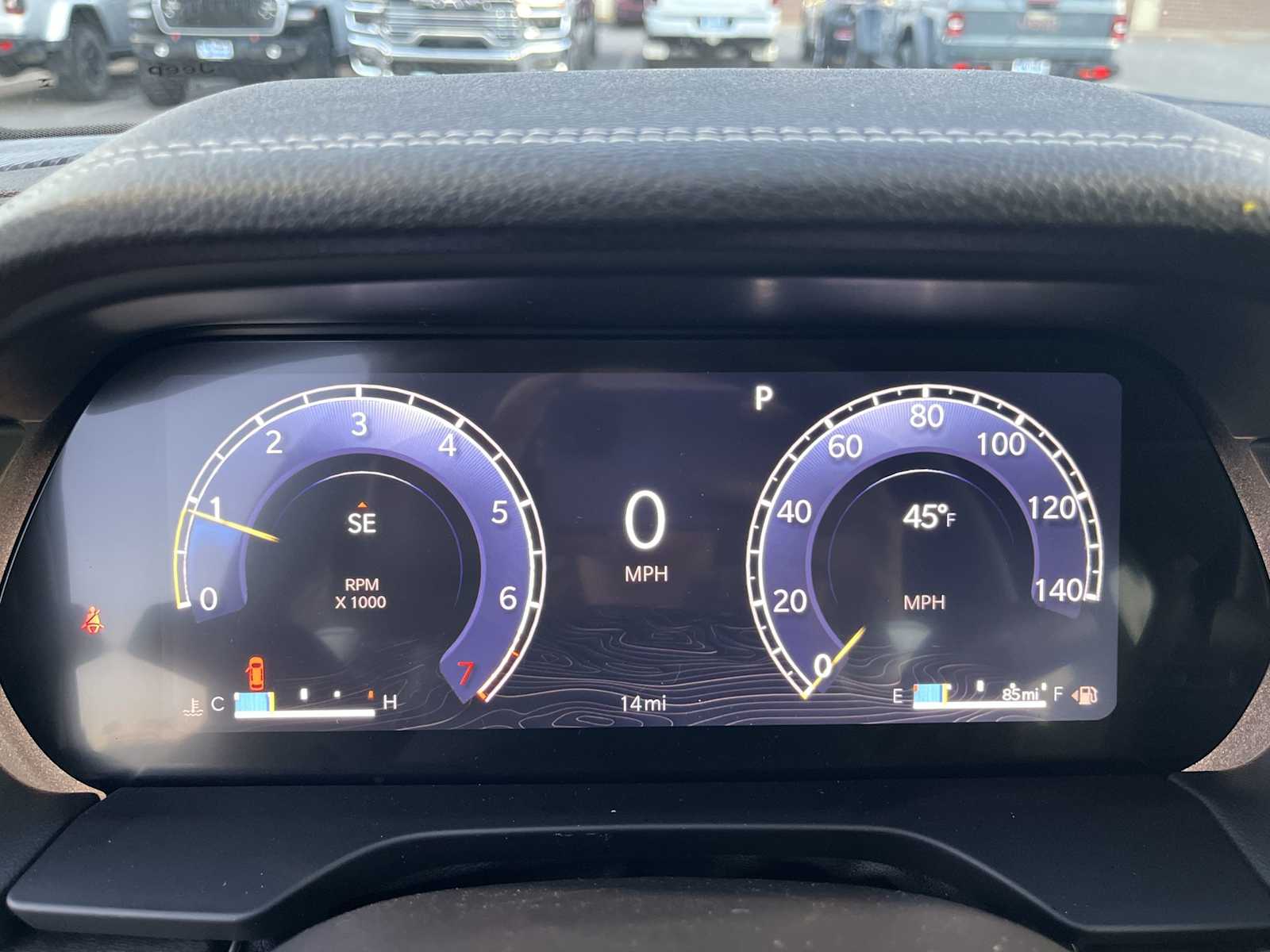 Thumbnail: 2025 Jeep Grand Cherokee - 18