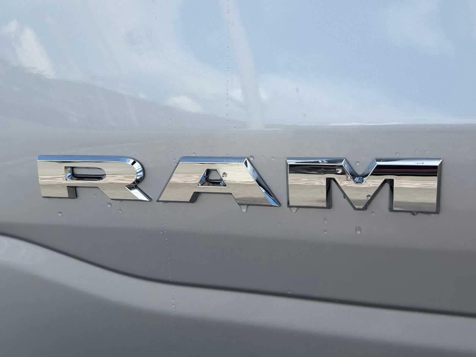 Thumbnail: 2026 RAM 1500 - 29