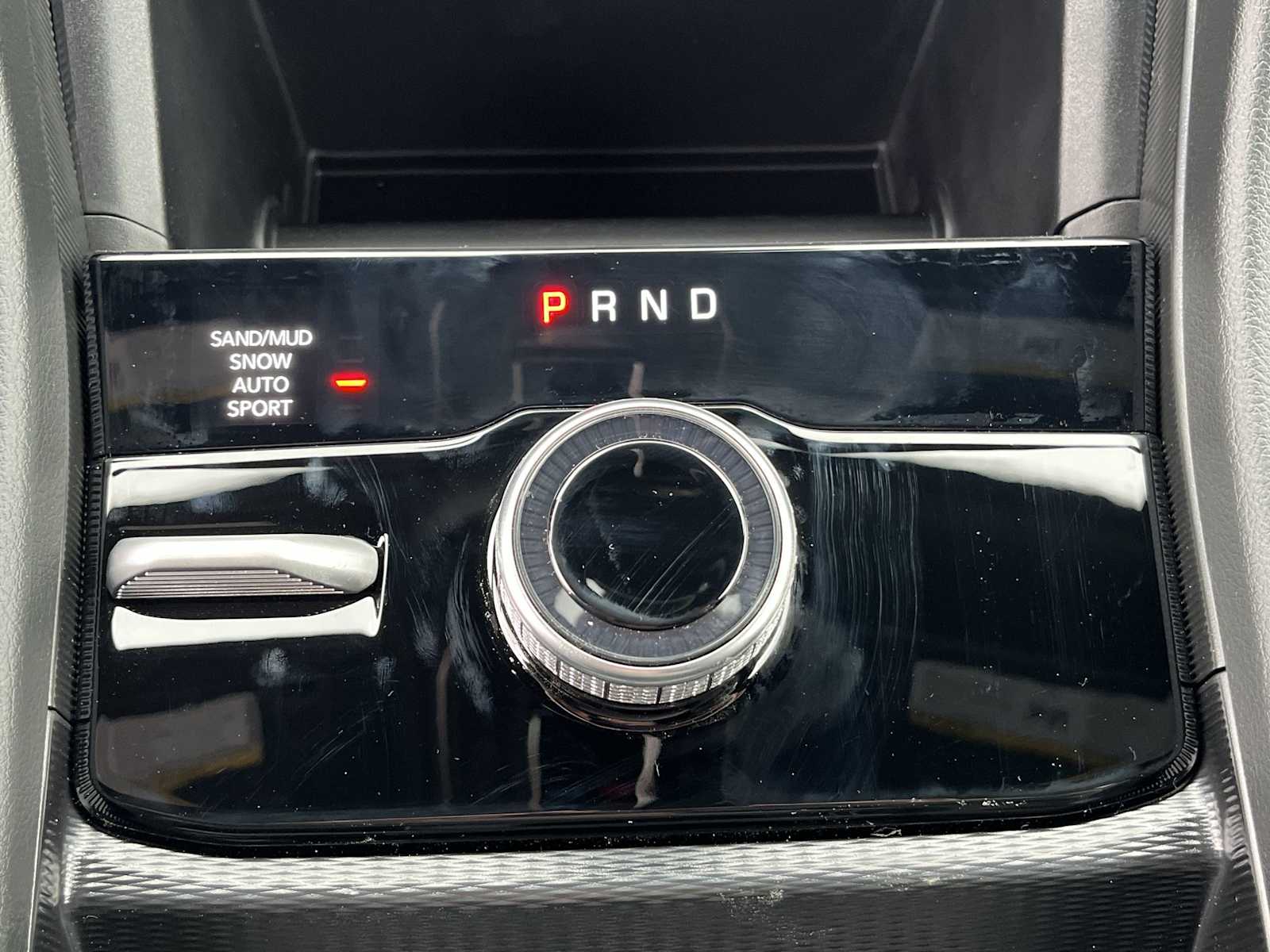 Thumbnail: 2026 Jeep Grand Cherokee - 17