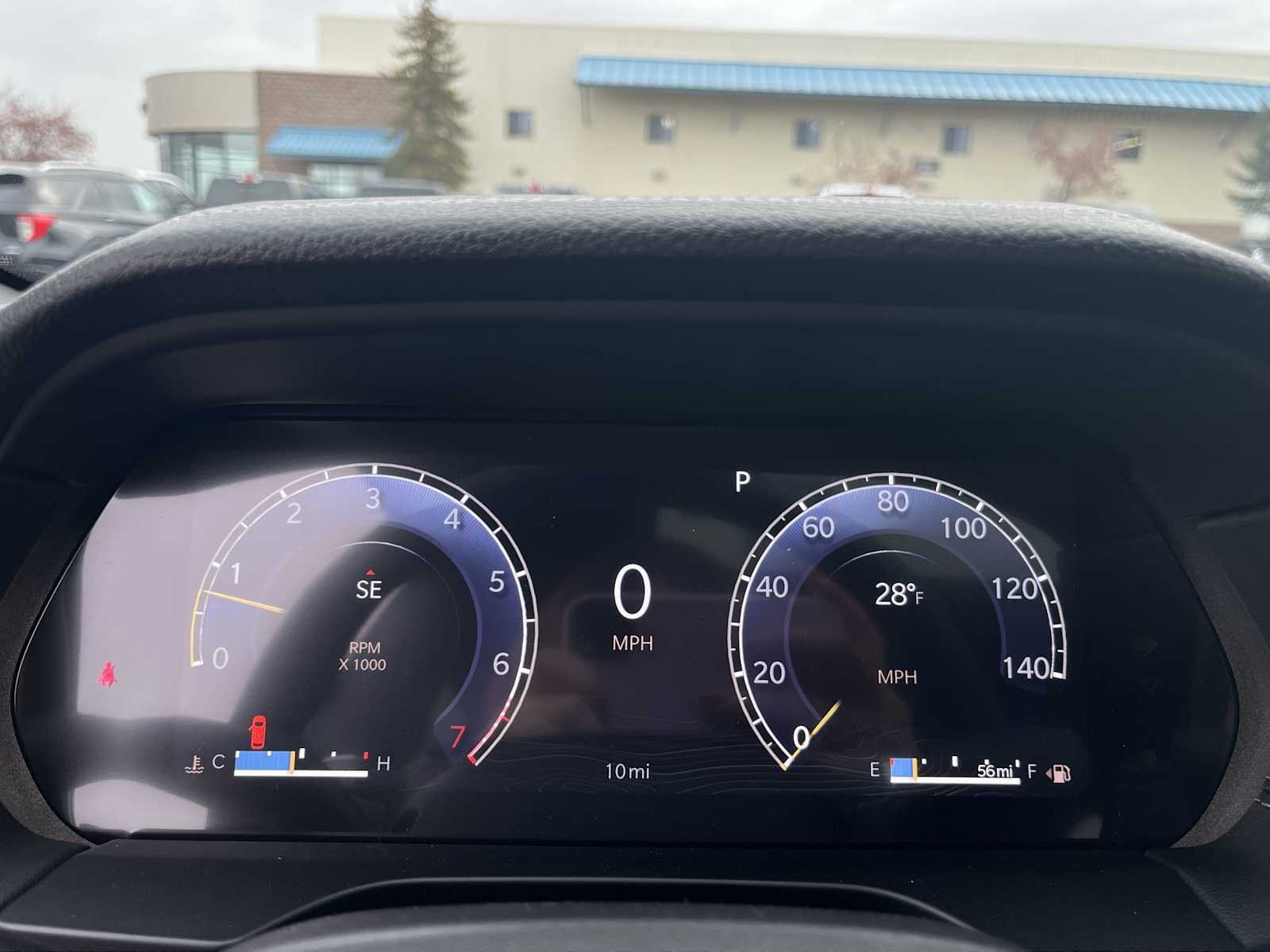 Thumbnail: 2025 Jeep Grand Cherokee - 18