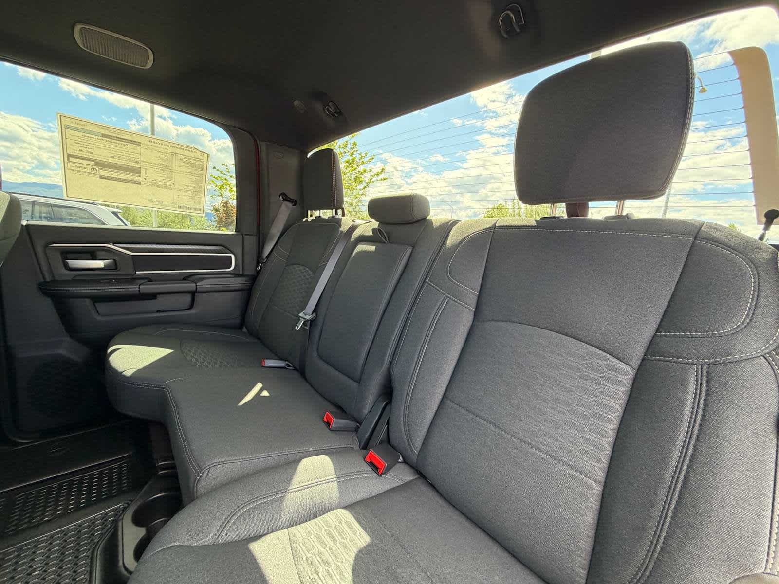 Thumbnail: 2026 RAM 3500 - 34